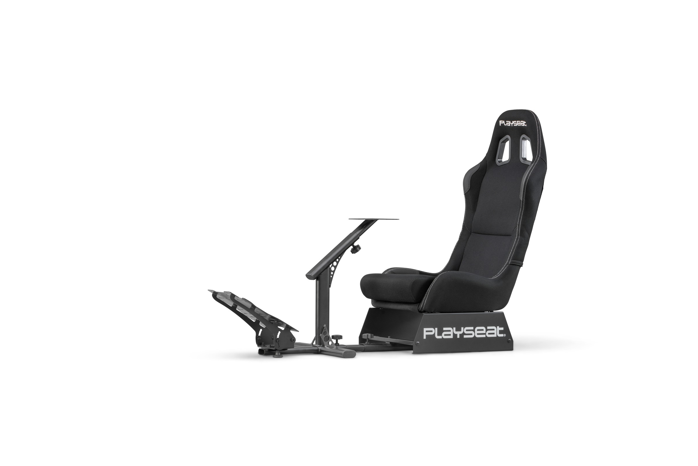 Playseat Gaming-Stuhl »Playseat Evolution - Schwarz«