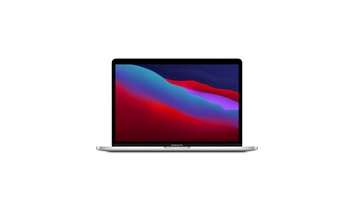 Apple Notebook »MacBook Pro (2020), 13”, mit Apple M1 Chip, Retina Display, 8 GB RAM«,... kaufen