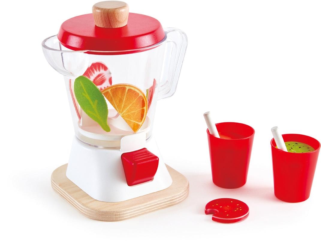 Kinder-Standmixer »Smoothie-Mixer«