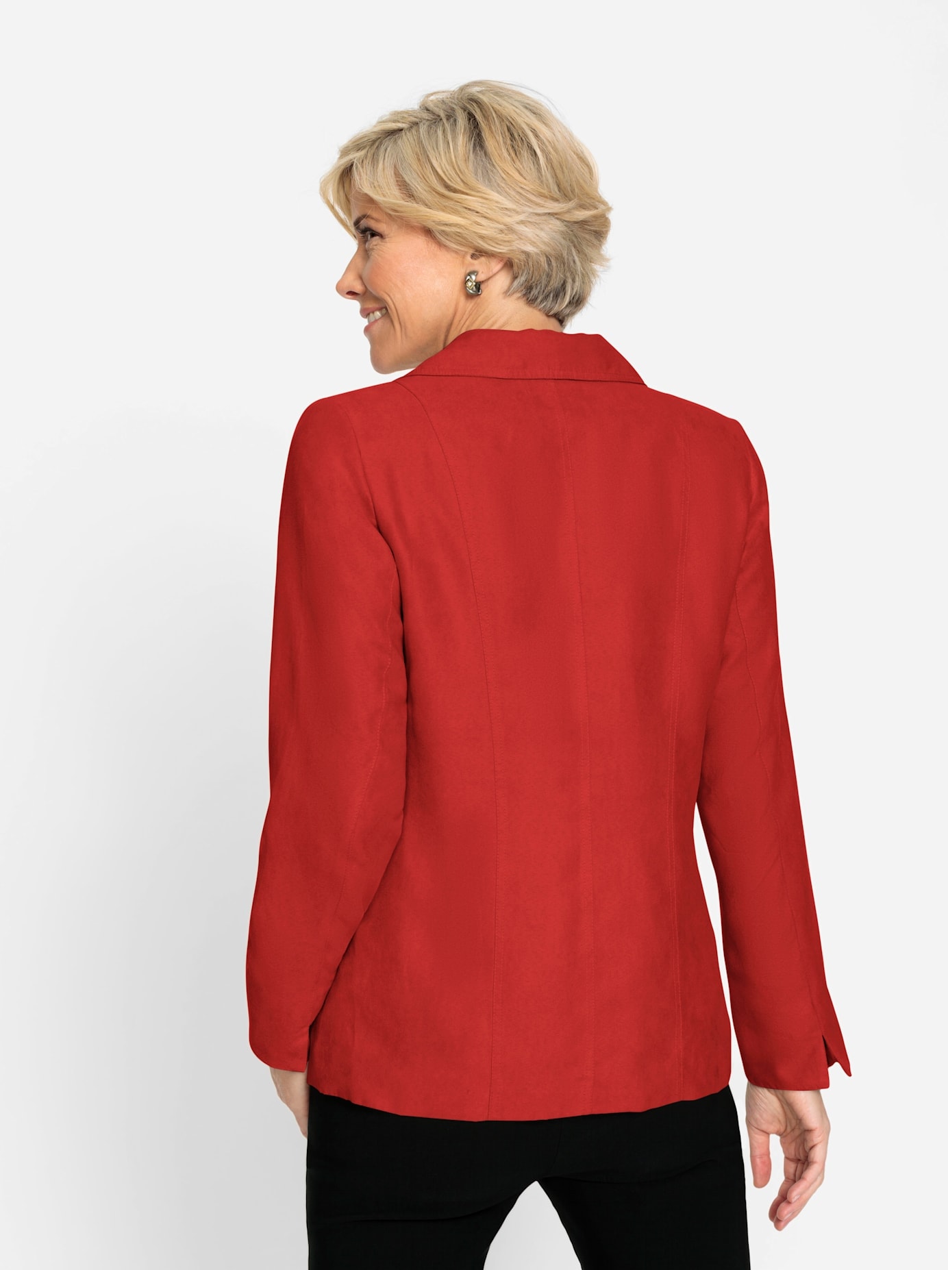 Classic Jackenblazer »Blazer«