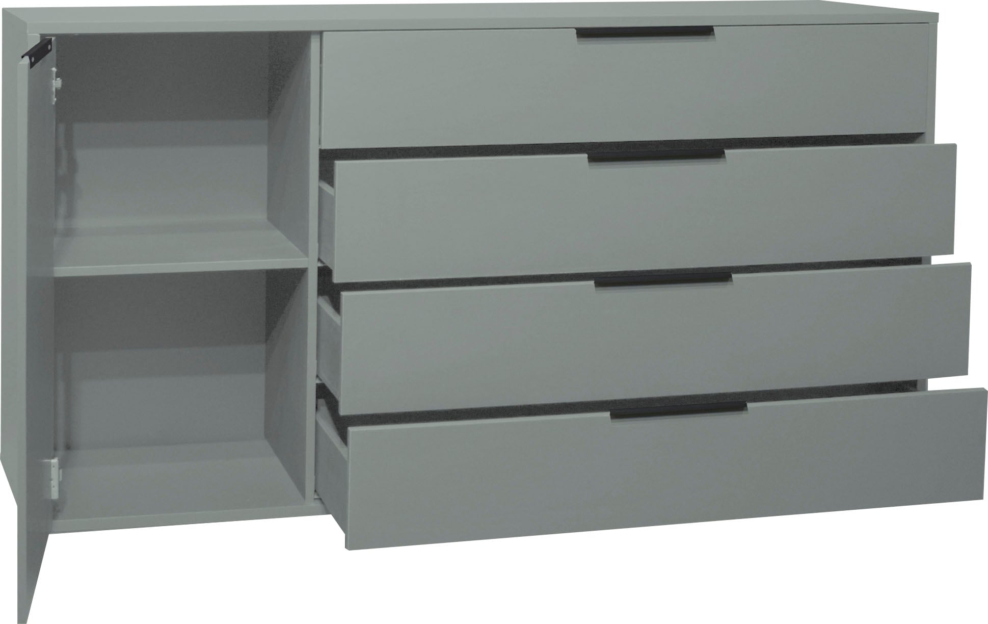 Mäusbacher Highboard »Bonnie TOPSELLER!«, (OTTOs Choice)