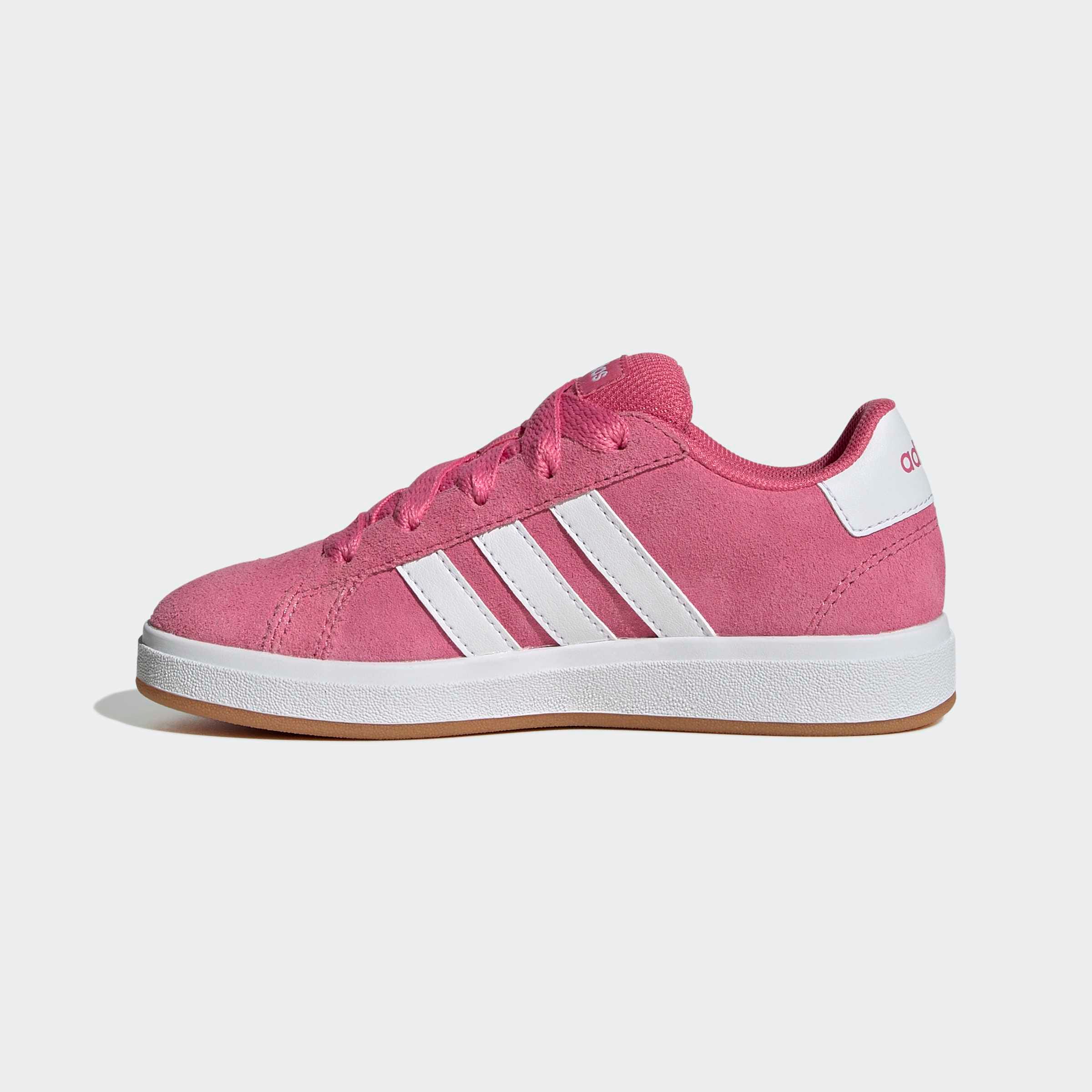 adidas Sportswear Sneaker »GRAND COURT 00S«  Design auf den Spuren des adidas Superstar, für Kinder & Jugendliche