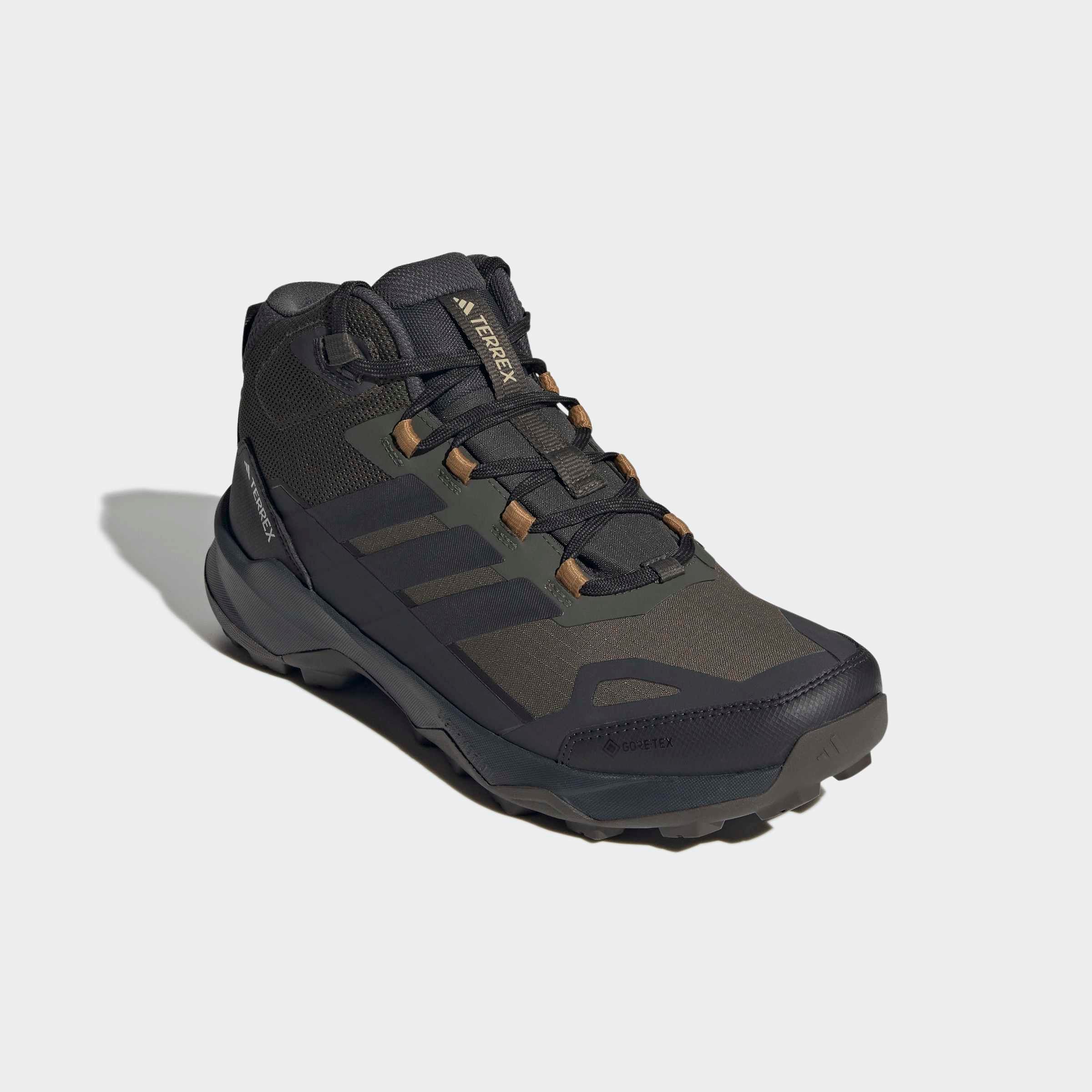 adidas TERREX Wanderschuh »SKYCHASER AX5 MID GORE-TEX«  wasserdicht dank Gore-Tex Membrane