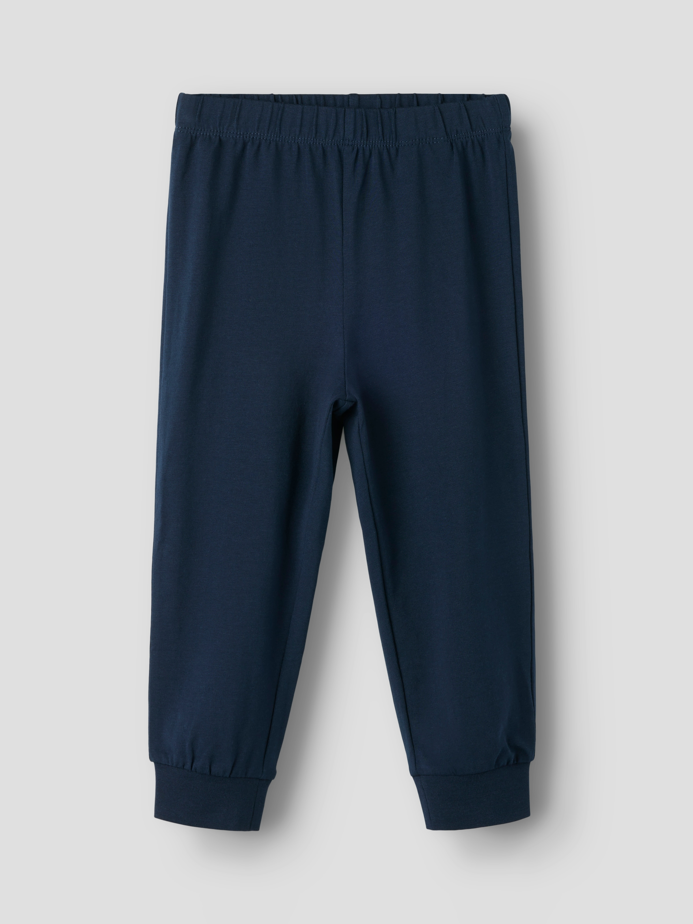 Name It Schlafanzug »NMMNIGHTSET EXCAVATOR NOOS« Baumwollmischung