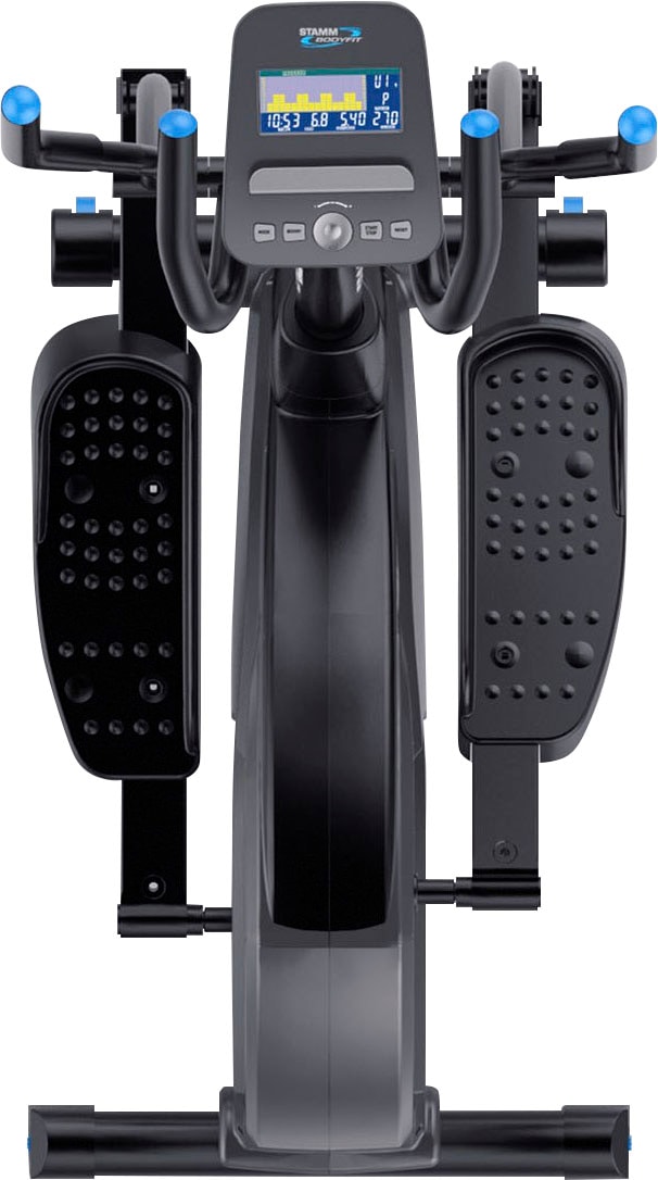 STAMM BODYFIT Crosstrainer-Ergometer »Sinus.Pro«