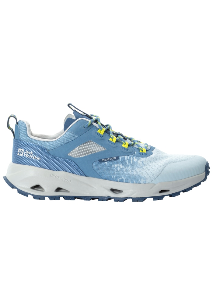 Jack Wolfskin Wanderschuh »PRELIGHT PRO VENT LOW M«