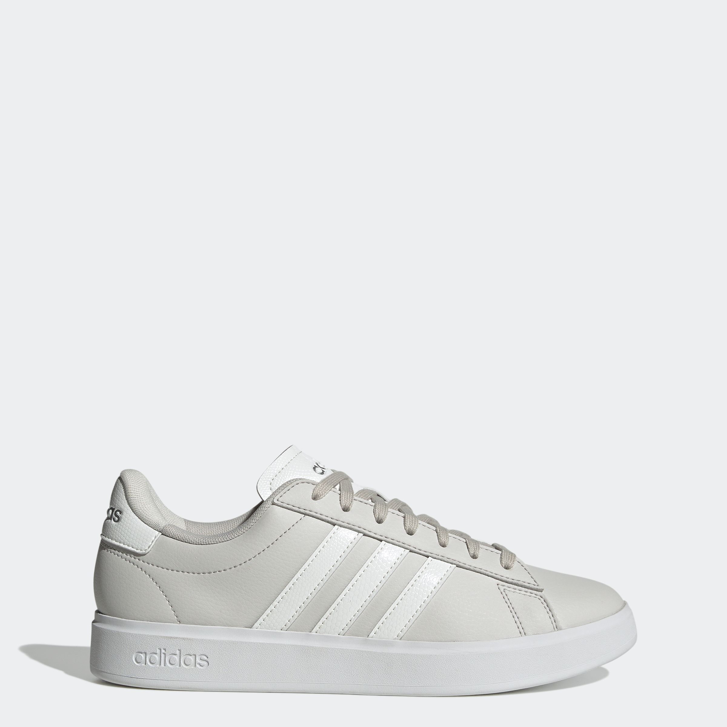 adidas Sportswear Sneaker »GRAND COURT 2.0«, Design auf den Spuren des adidas Superstar