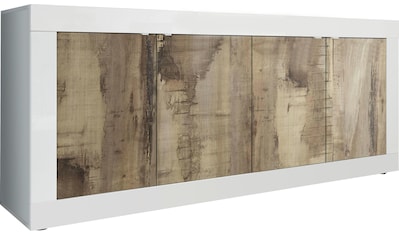 LC Sideboard »Basic«, 207 cm kaufen