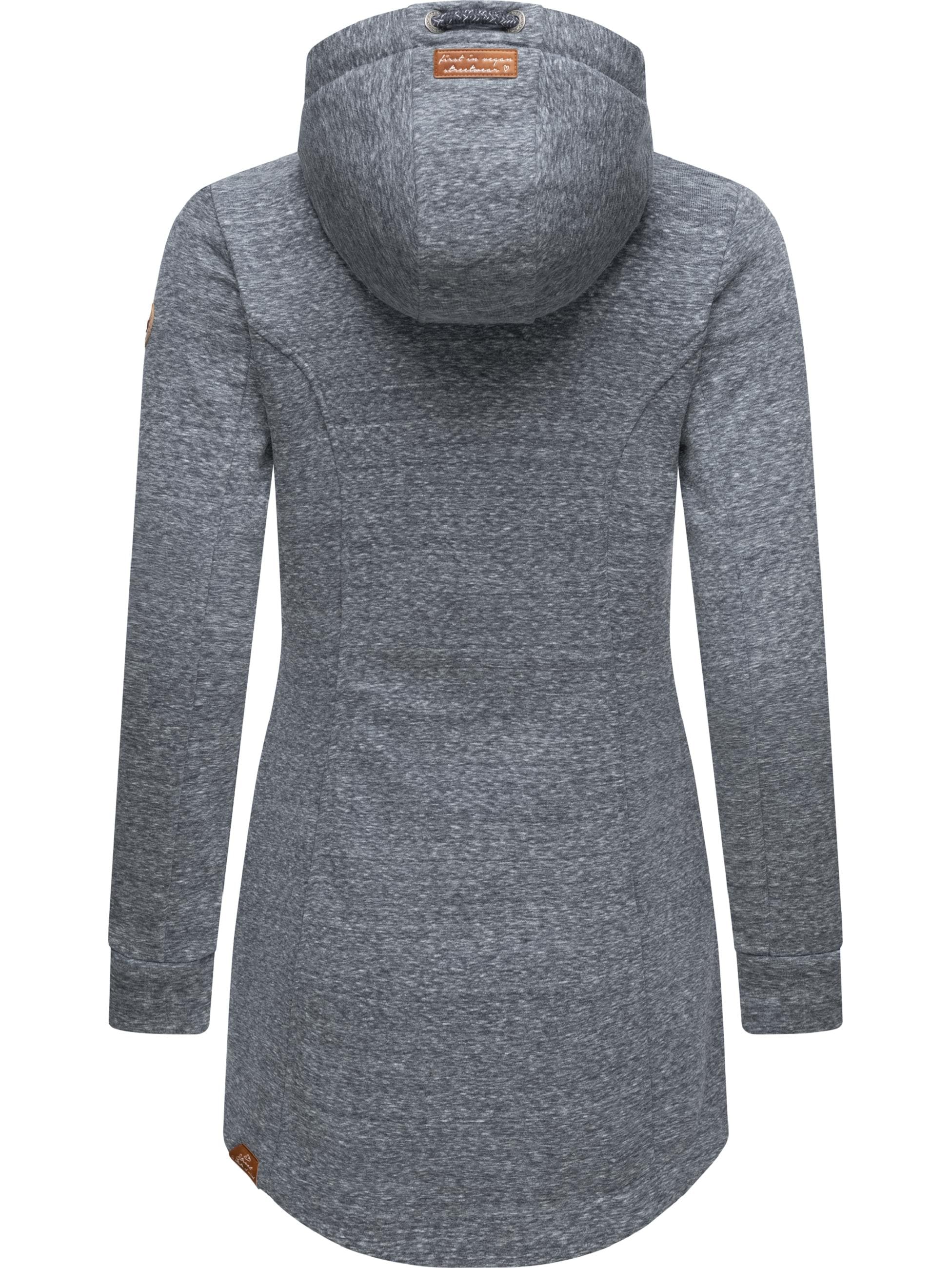 Ragwear Sweatjacke »Sweatjacke Letty Intl.«