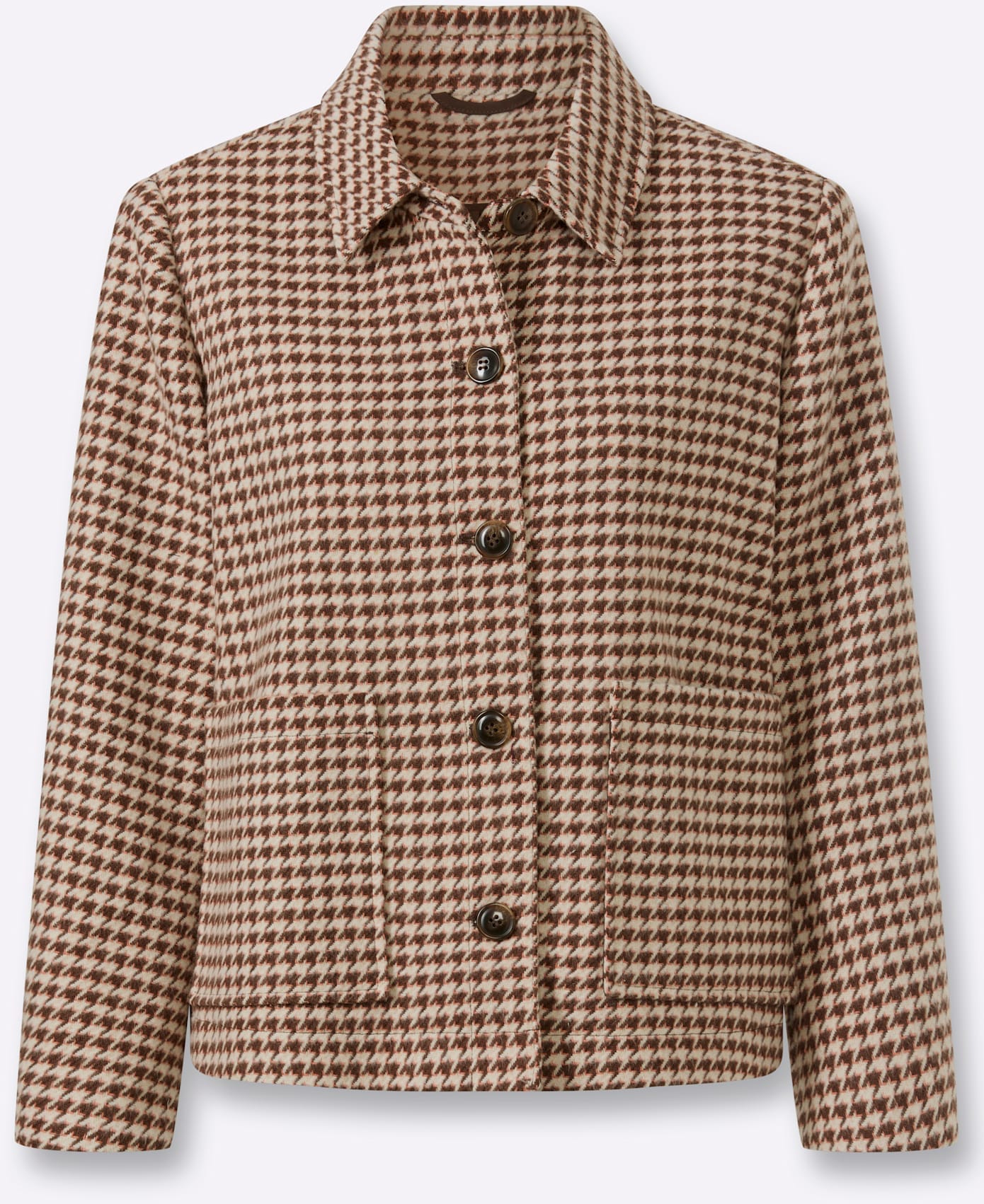 heine Jackenblazer »Blazerjacke«