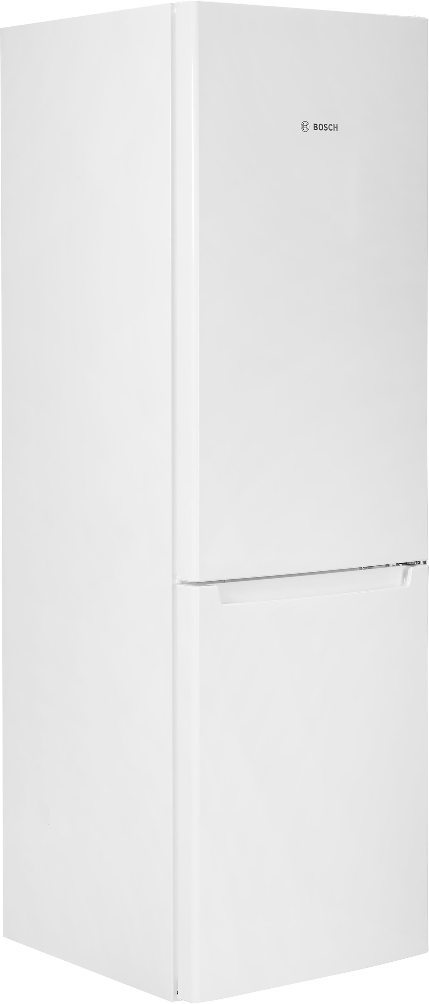 BOSCH Kühl-/Gefrierkombination 2 »KGN36NWEA«
