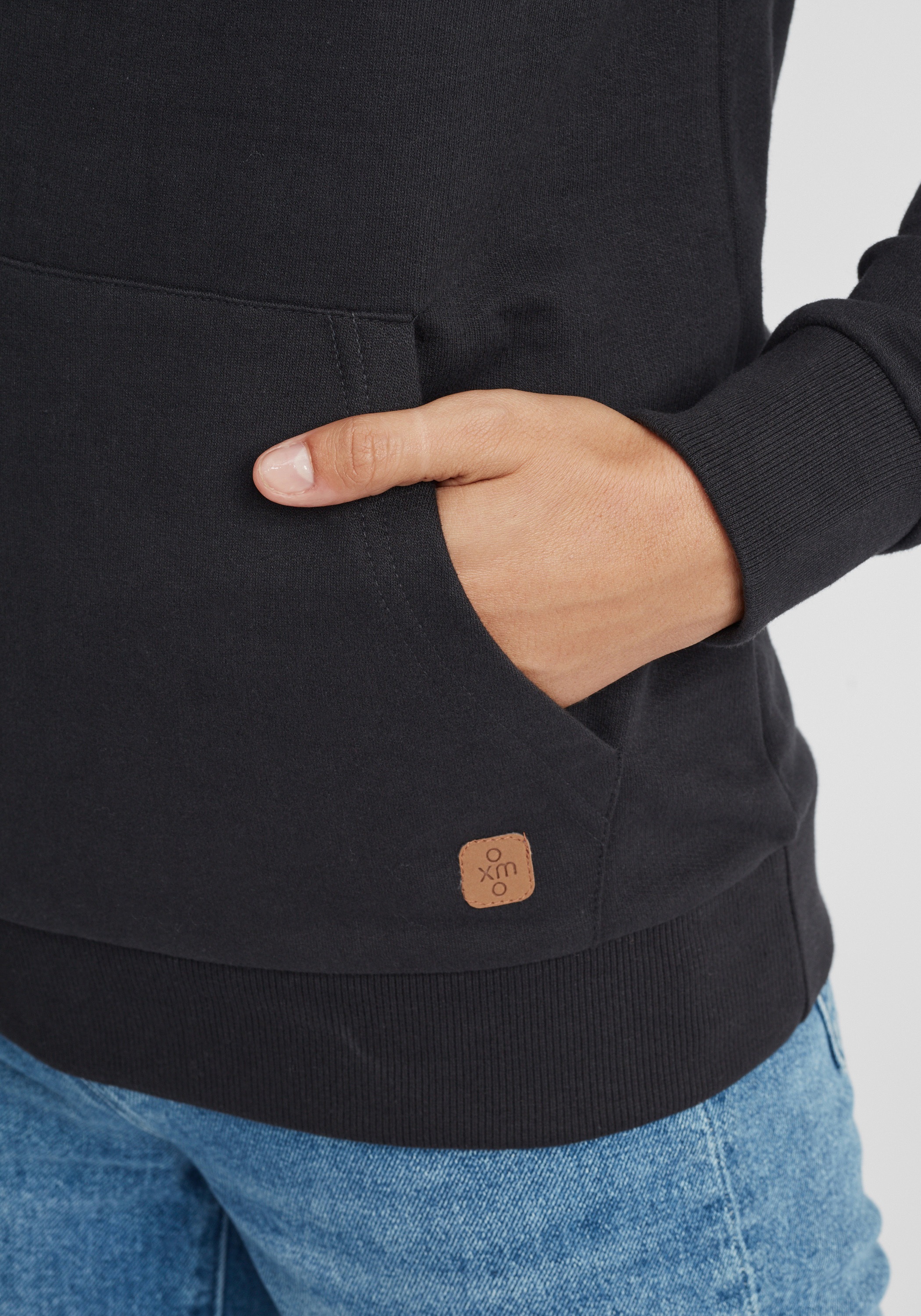 OXMO Hoodie »Hoodie OXJulia«