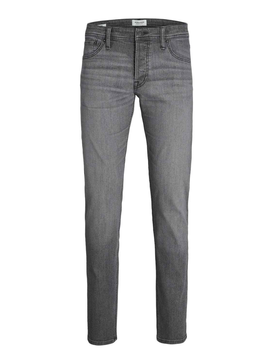 Jack & Jones Slim-fit-Jeans »JJIGLENN JJORIGINAL CB 774 NOOS«