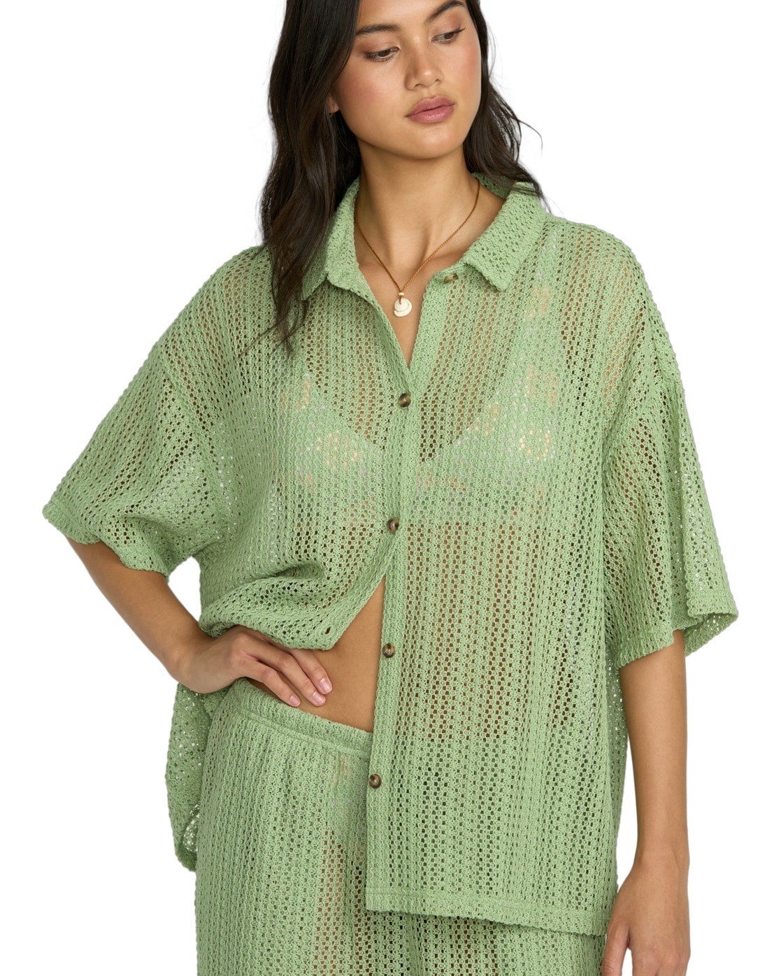Billabong Sommerkleid »Largo«