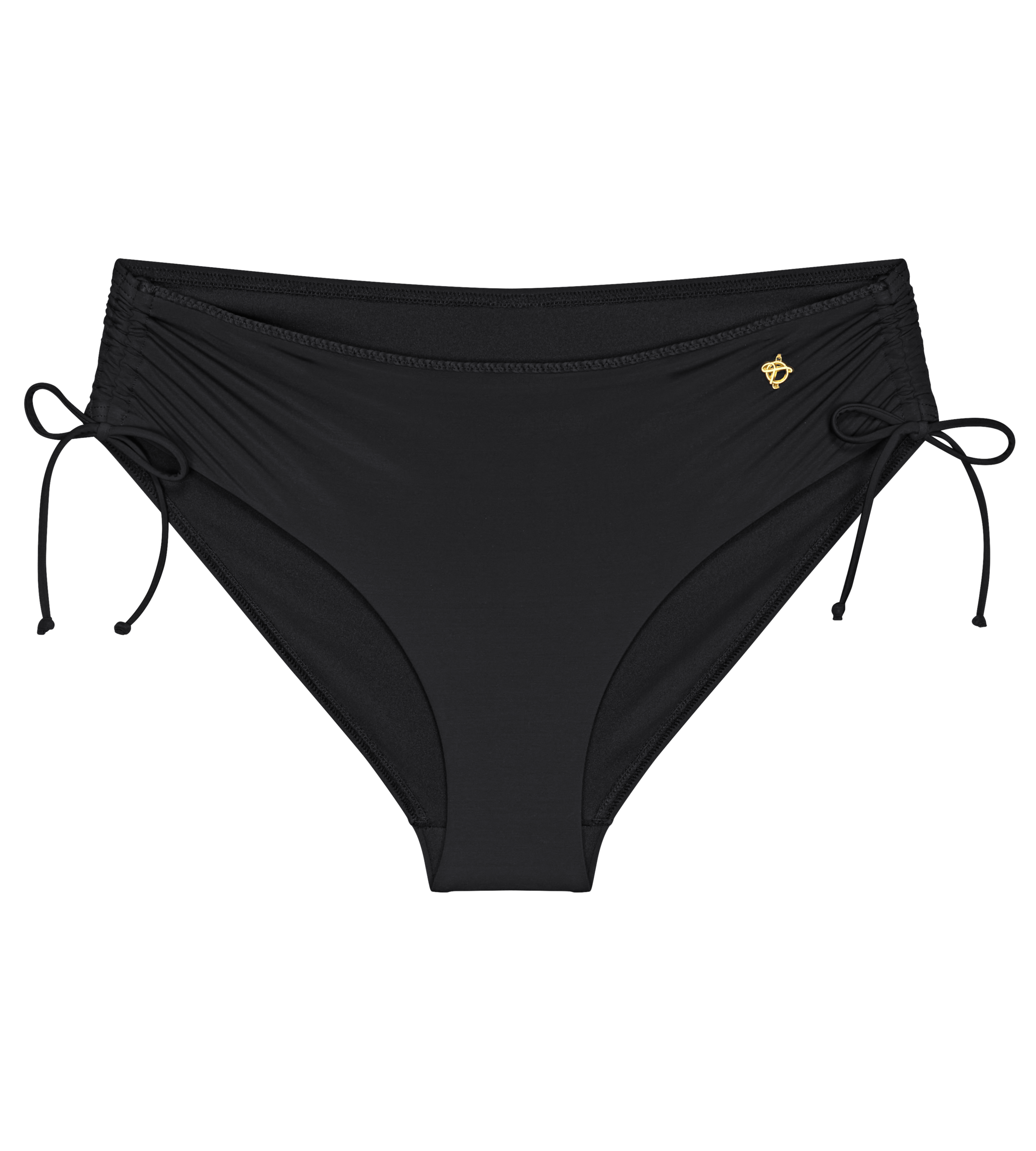 Triumph Bikini-Hose »Summer Twist Midi«, Eleganz und Komfort