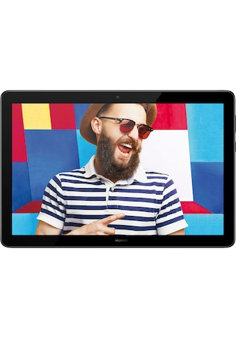 Huawei Tablet »MediaPad T5 10«, (Android 24 Monate Herstellergarantie) kaufen