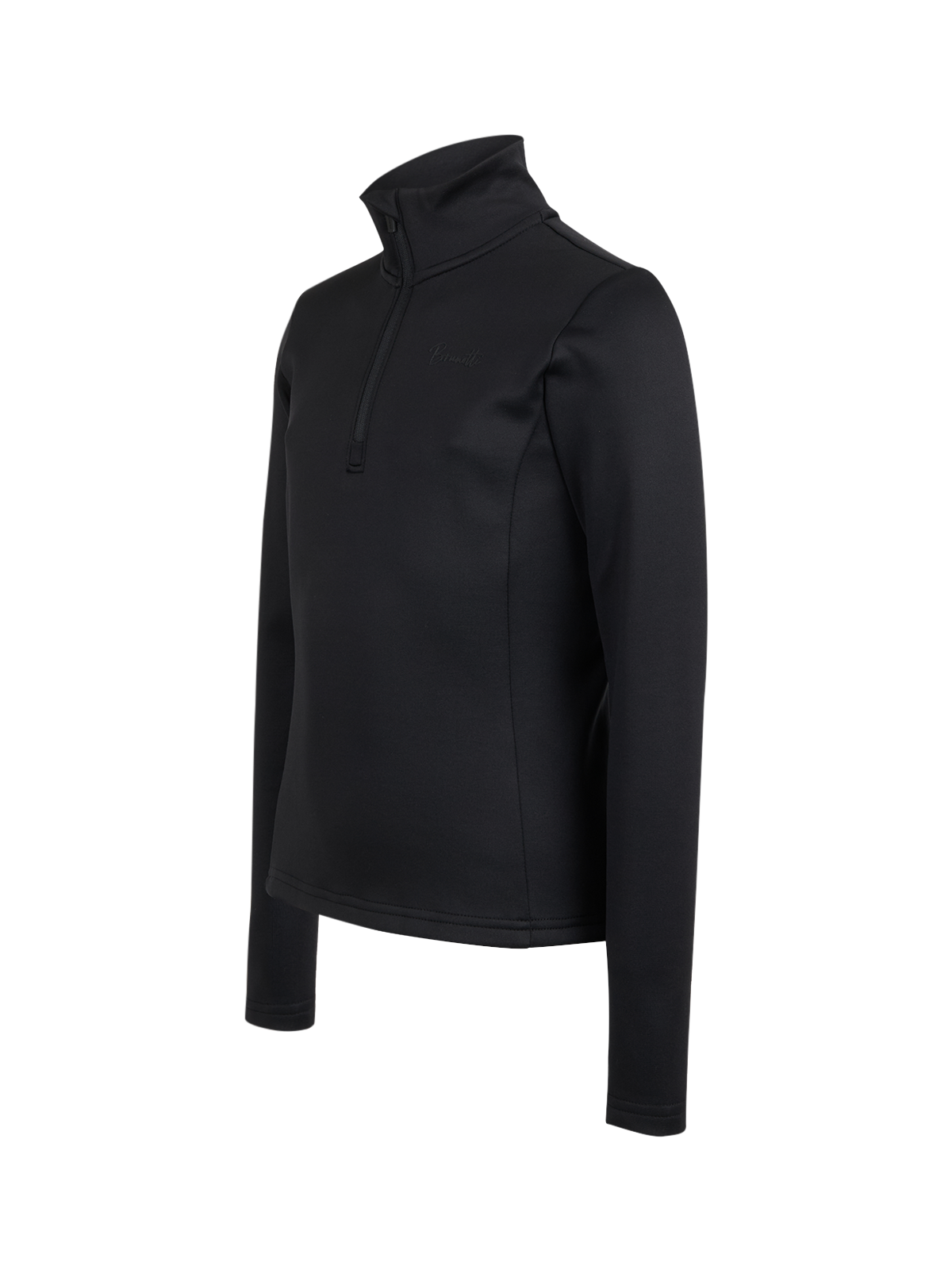 Brunotti Fleecepullover »HERONNY GIRLS FLEECE«

