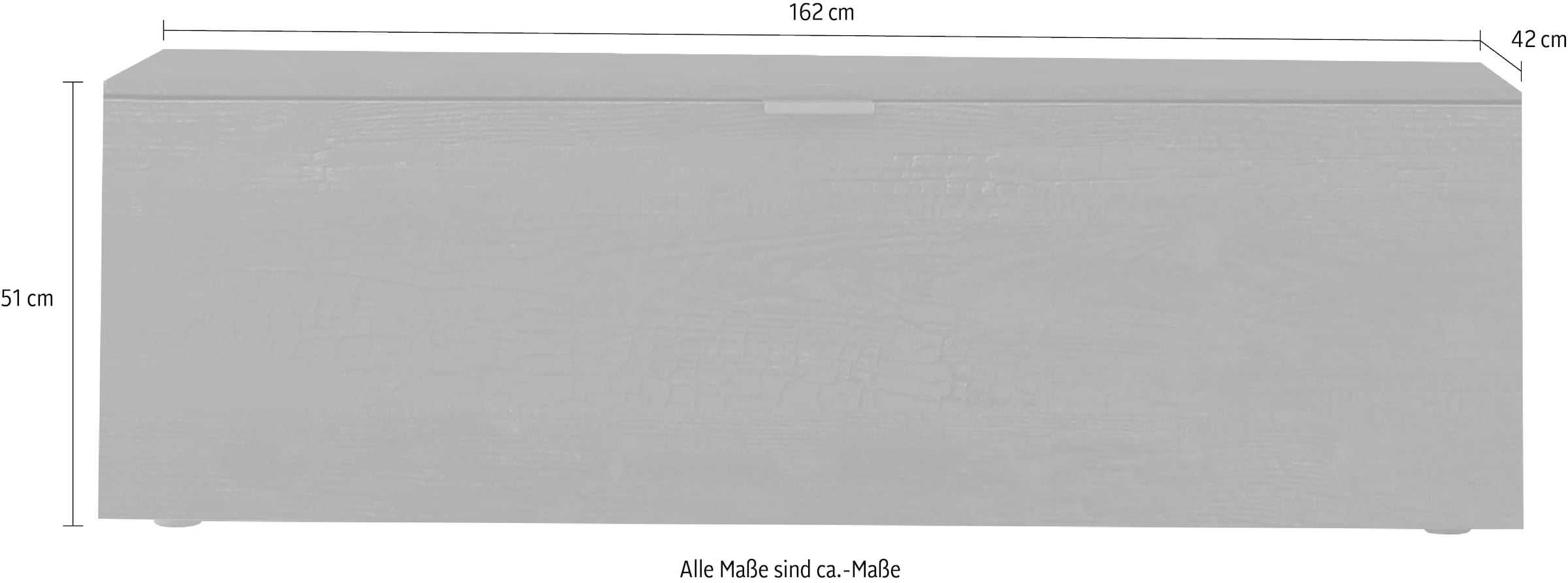 Mäusbacher Kommode »Debra«