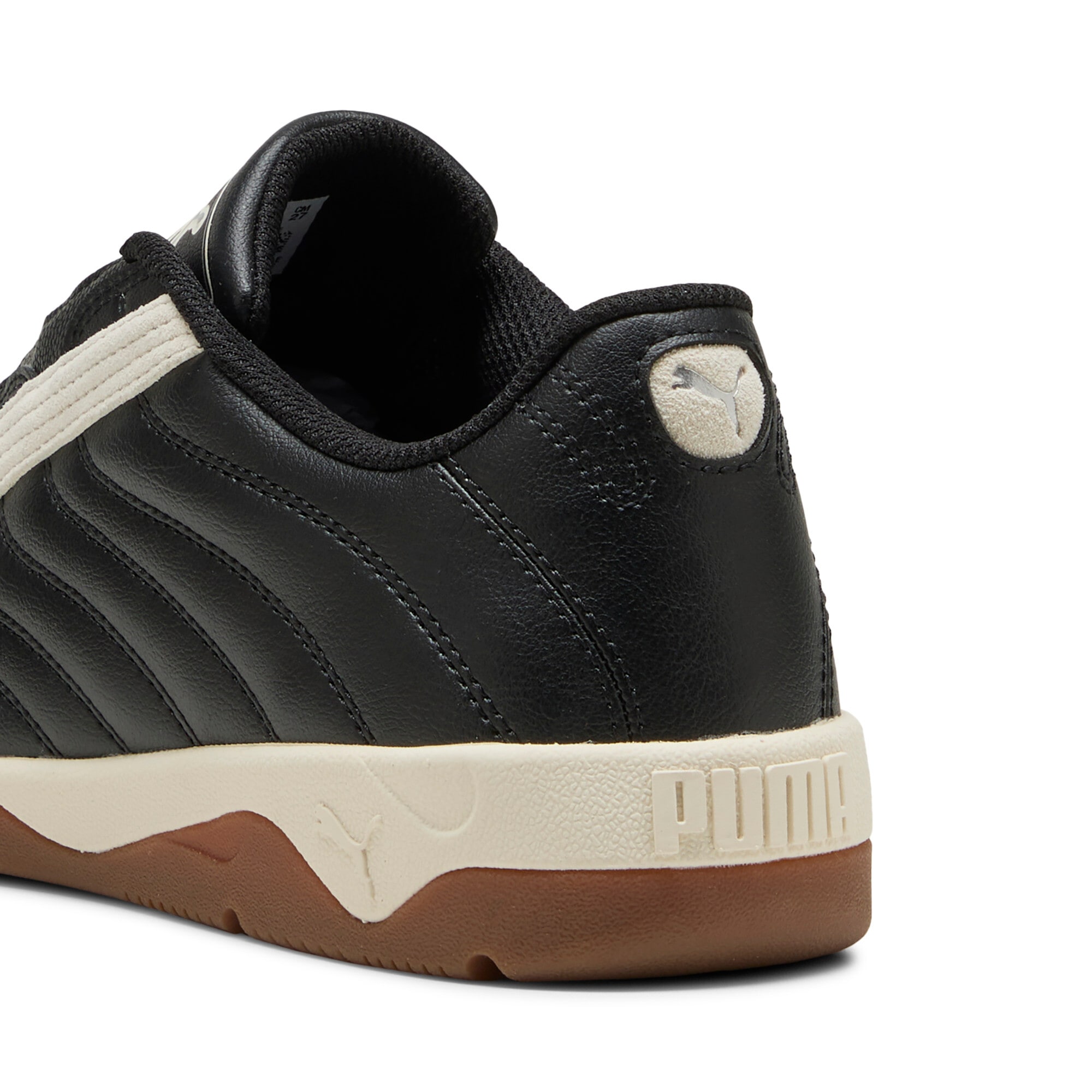 PUMA Sneaker »TIFOSI CALCIO LS«  für sportlichen Look im Alltag und Streetwear, mit Gummilaufsohle