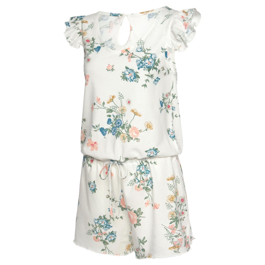 Vivance Dreams Playsuit