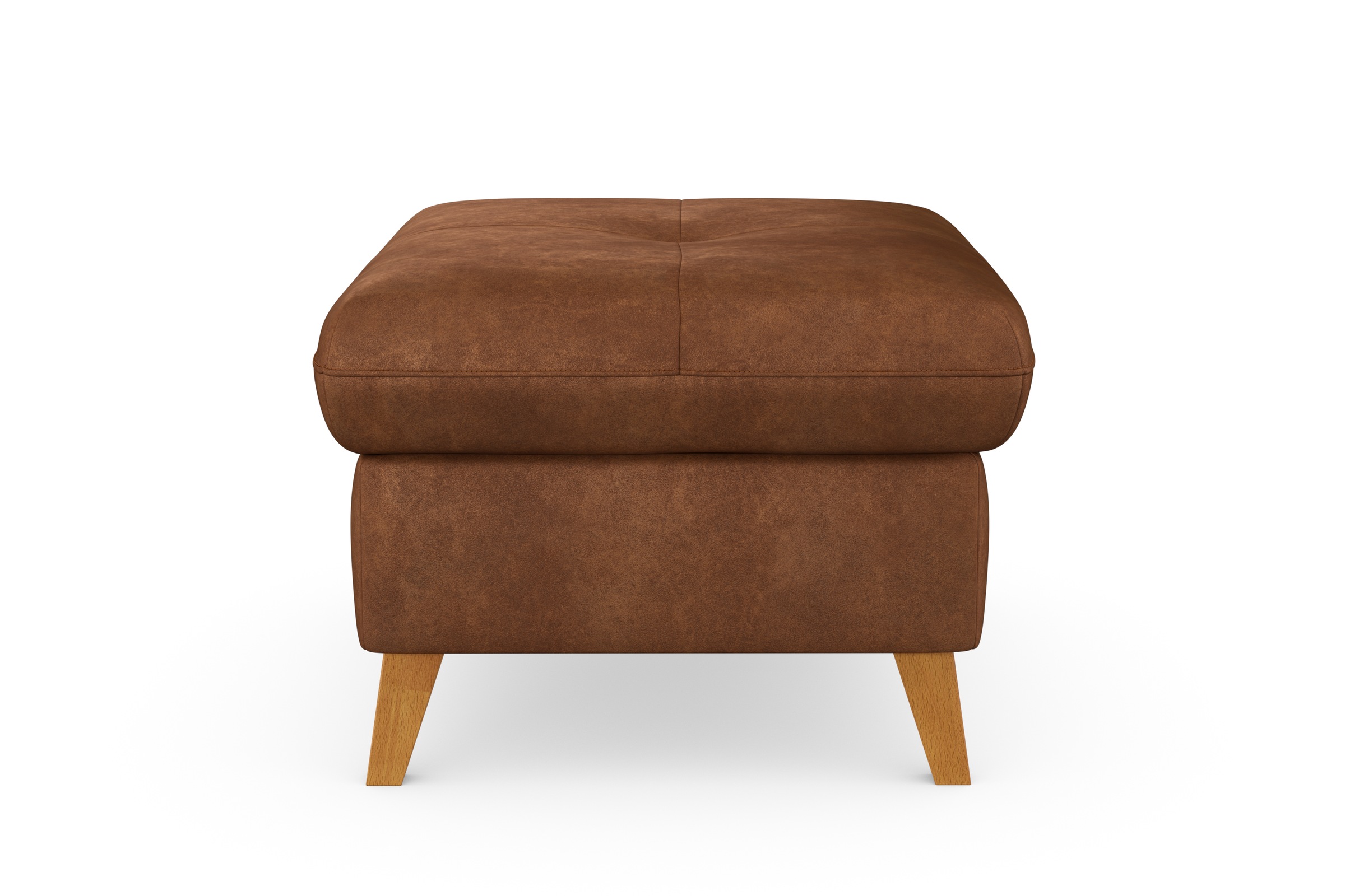 sit&more Stauraumhocker »Göteborg« mit Federkern