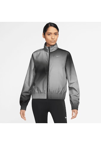 Laufjacke »Dri-FIT Swoosh Run Women's Printed Running Jacket«