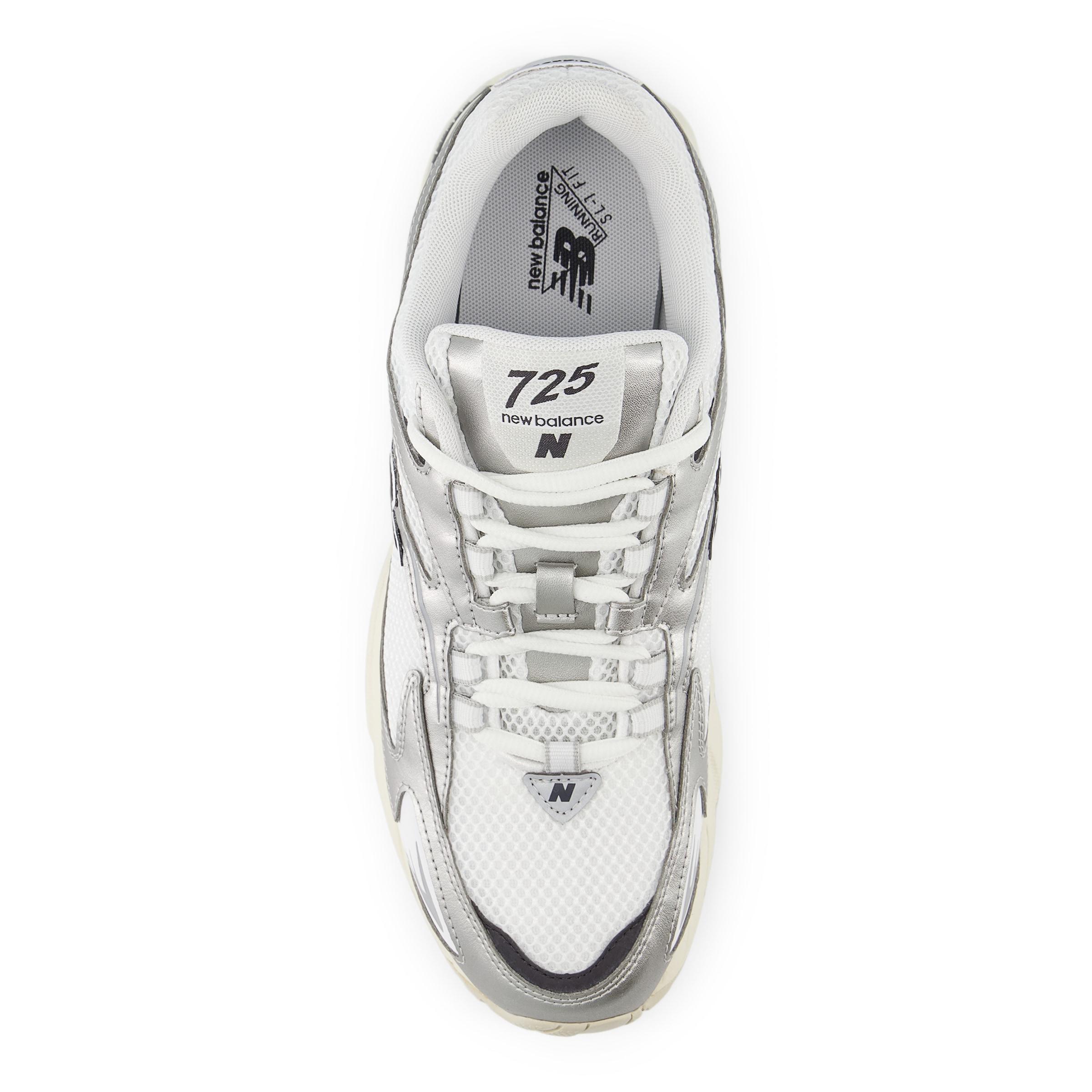 New Balance Sneaker »725«  vom New Balance 740 inspiriert