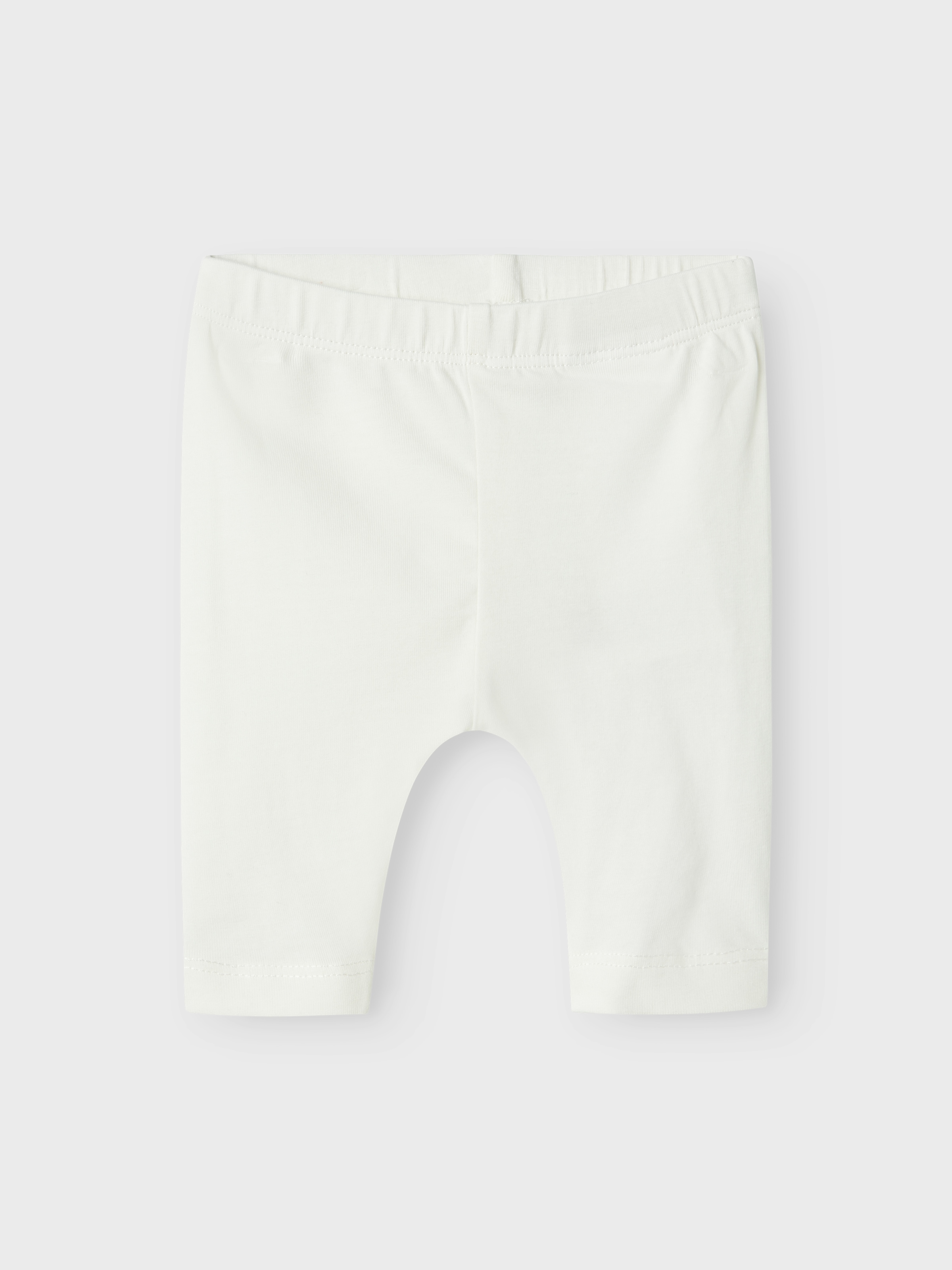 Name It Kleid & Leggings »NBFJABELLE SS DRESS SET« Set, 2 Stk. tlg. mit süßen aufgesetzten Taschen