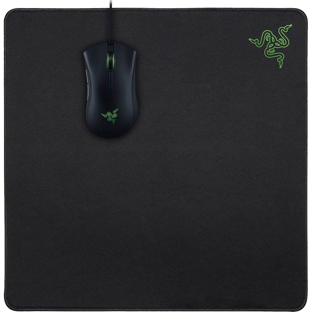 RAZER Gaming Mauspad »Gigantus«