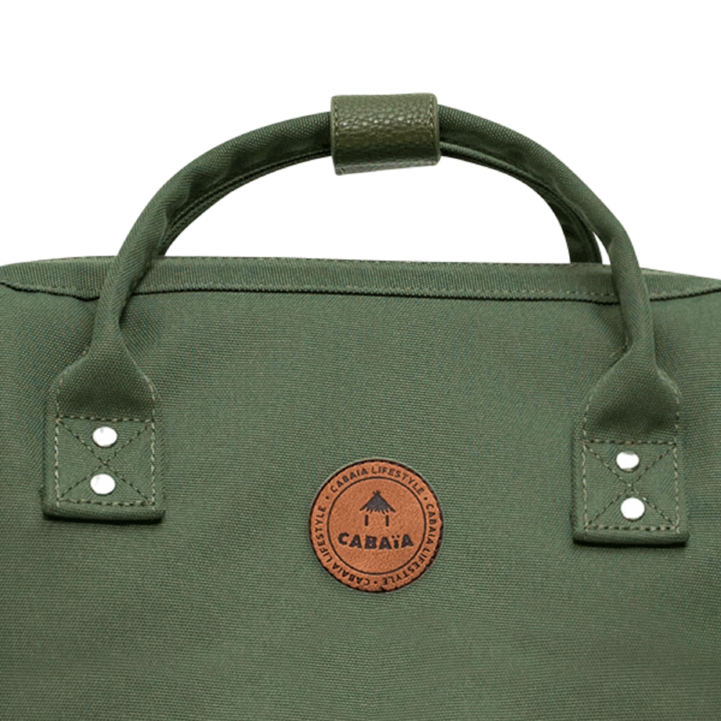 CABAIA Tagesrucksack »Tagesrucksack Large«