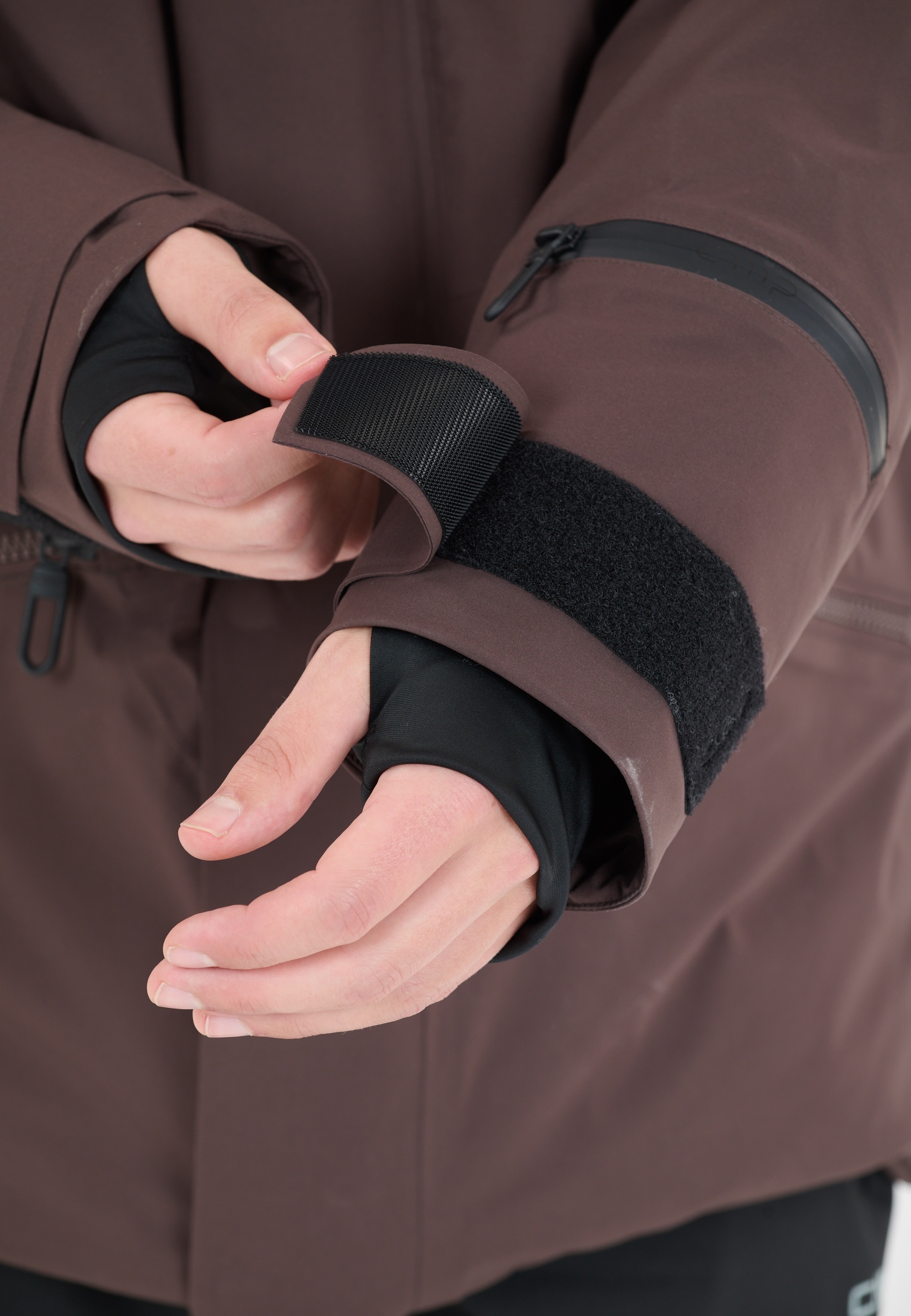 CMP Winterjacke 1 Stk. tlg.