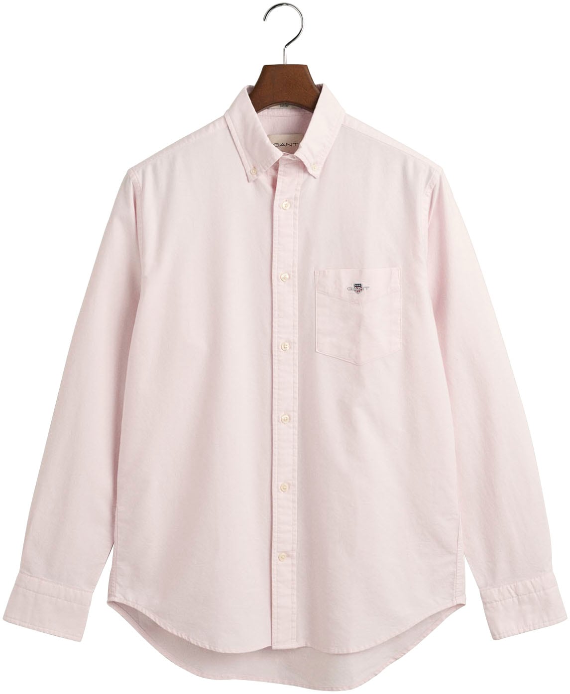 Gant Businesshemd »REG OXFORD SHIRT«, Oxford Hemd Regular Fit