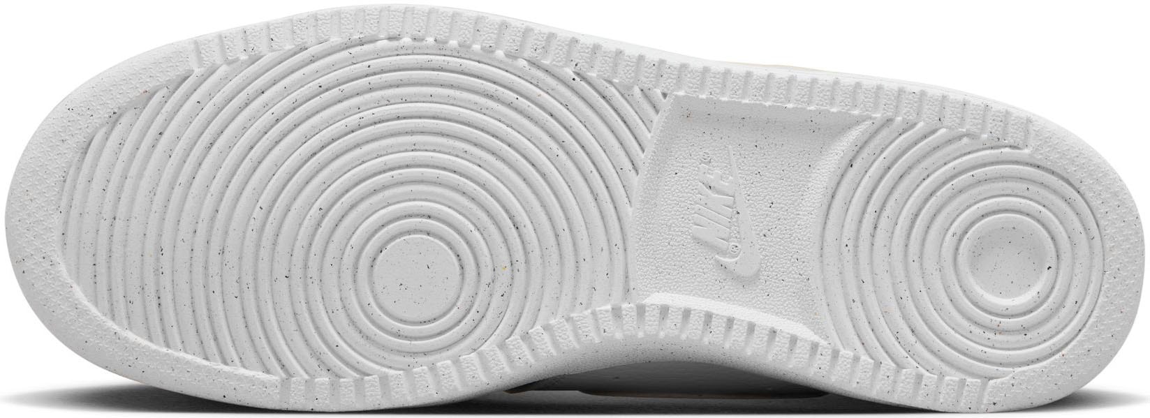 Nike Sportswear Sneaker »COURT VISION MID NN«, Design auf den Spuren des Air Force 1