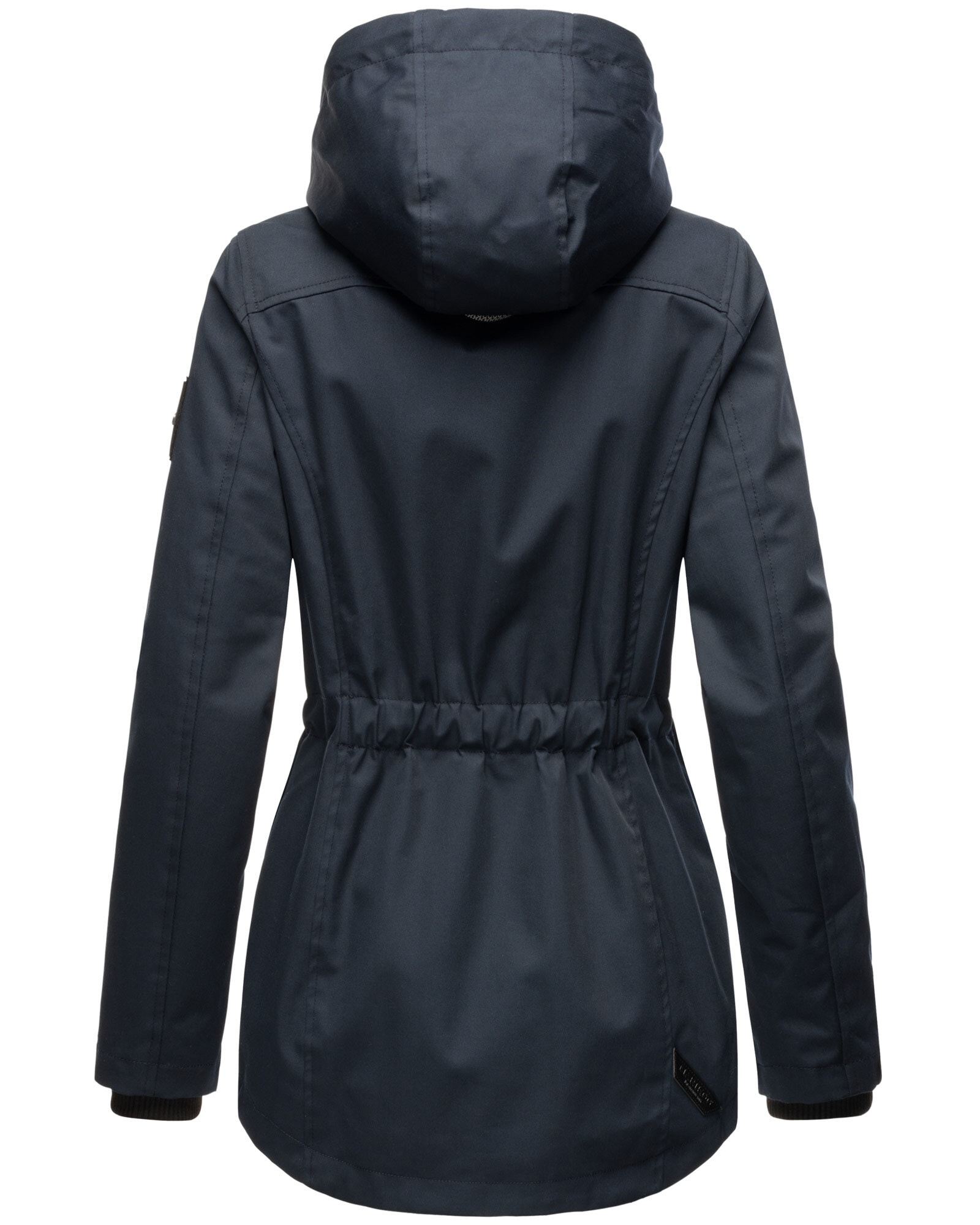 Marikoo Outdoorjacke »Marikoo Babetaa Princess Damen Winterjacke B931«