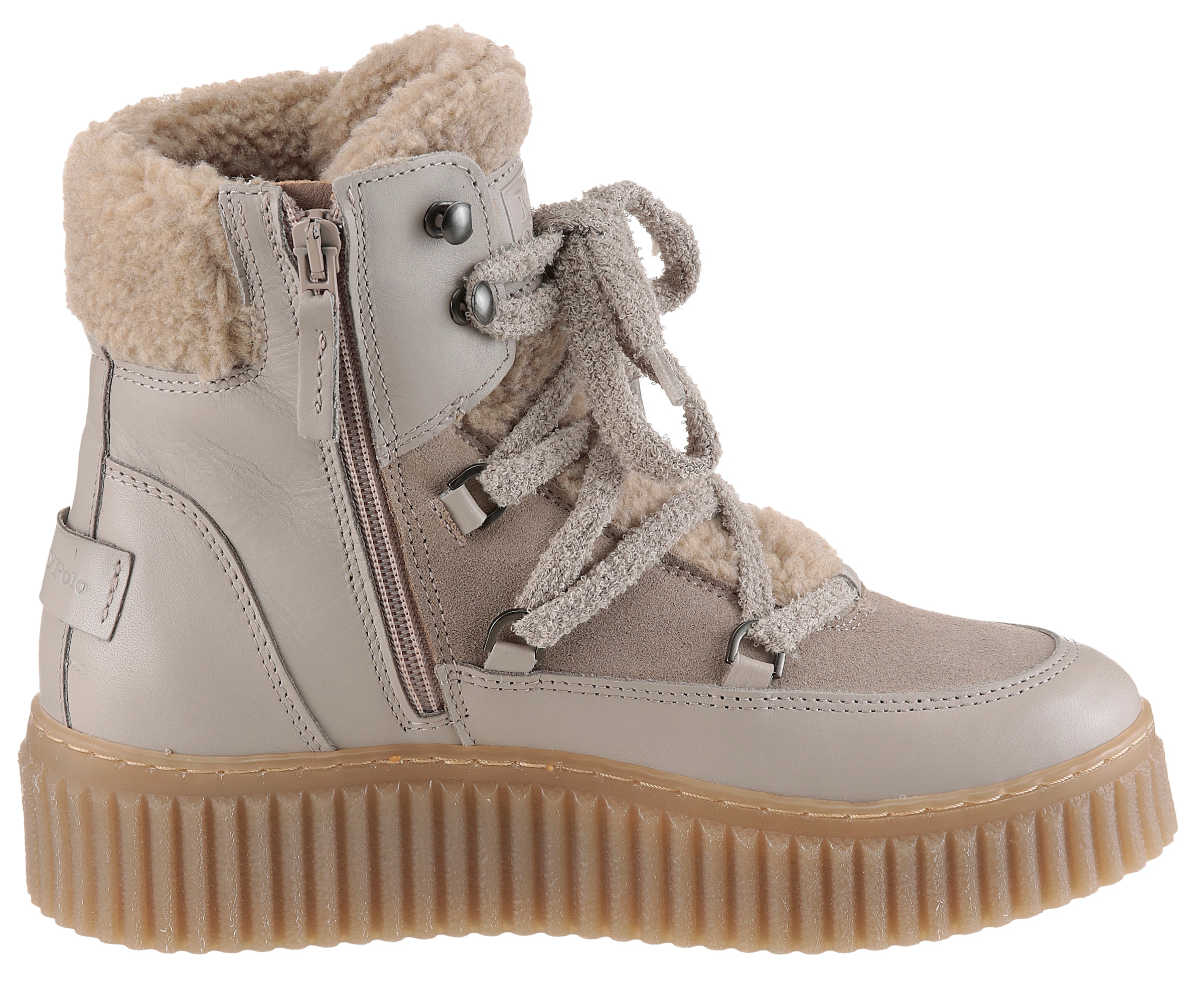 Marc O'Polo Winterboots »BIANCA«
