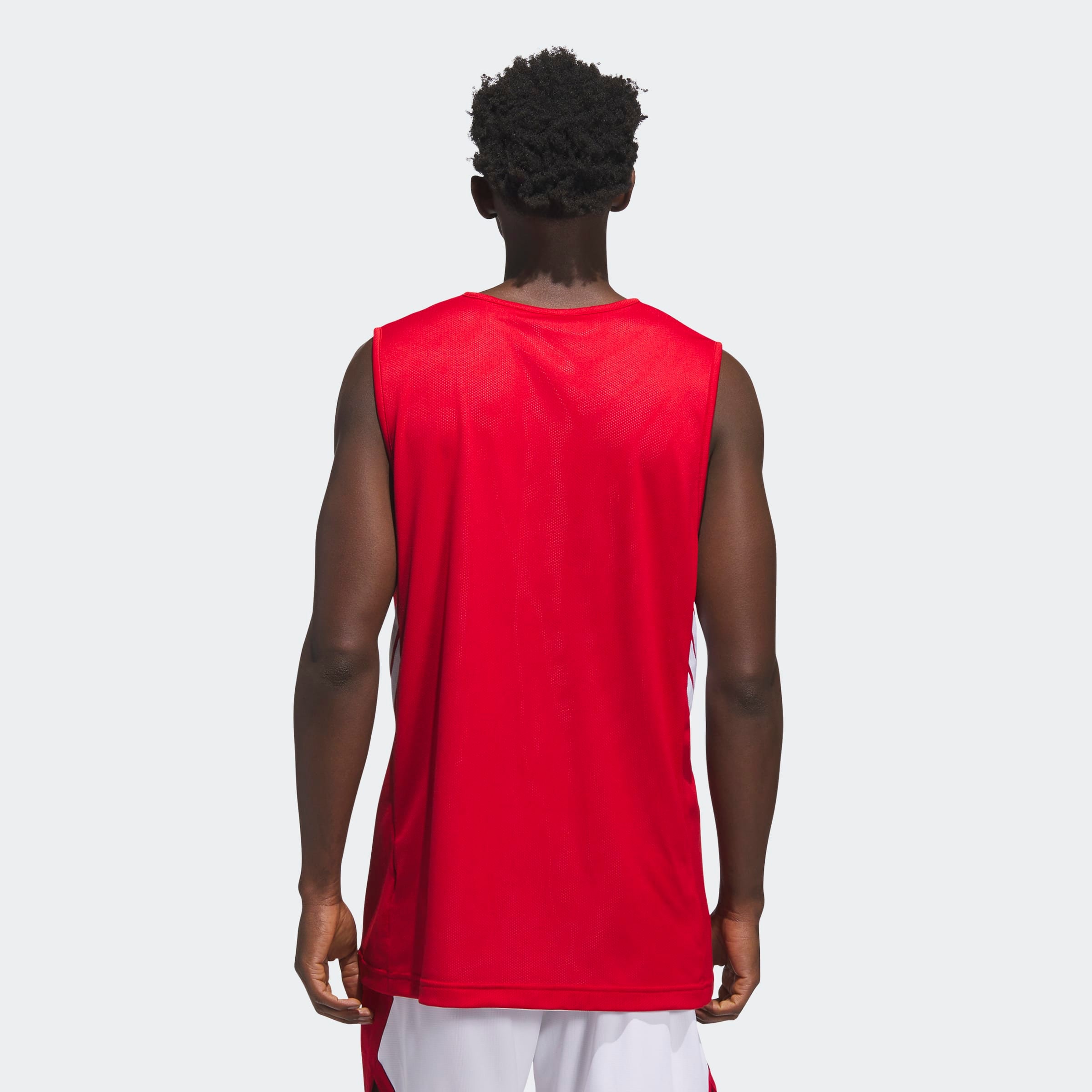 adidas Performance Basketballtrikot »3G SPEED AEROREADY WENDETRIKOT«