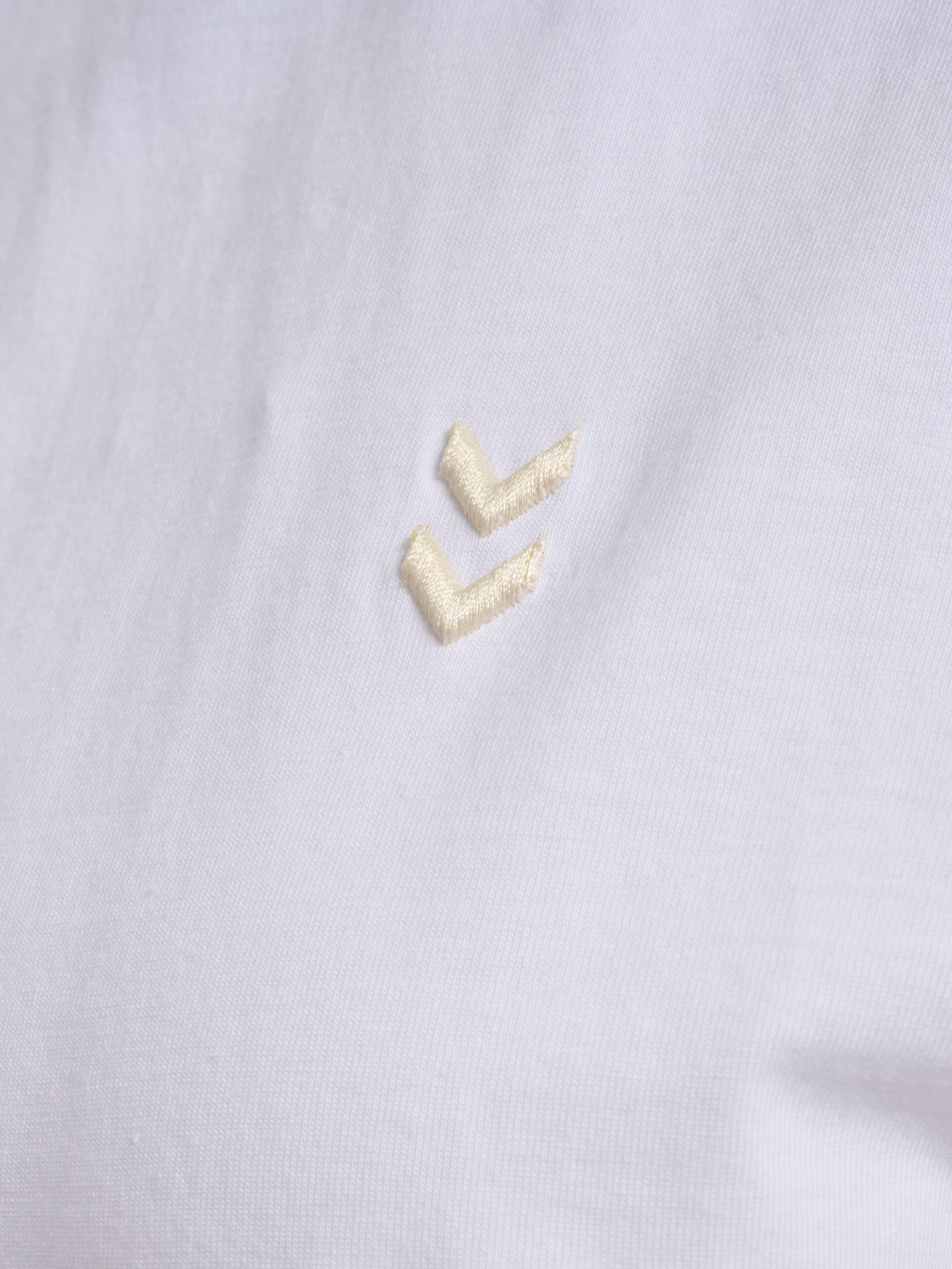 hummel T-Shirt »HMLPULSE W T-SHIRT«, (1 tlg.)