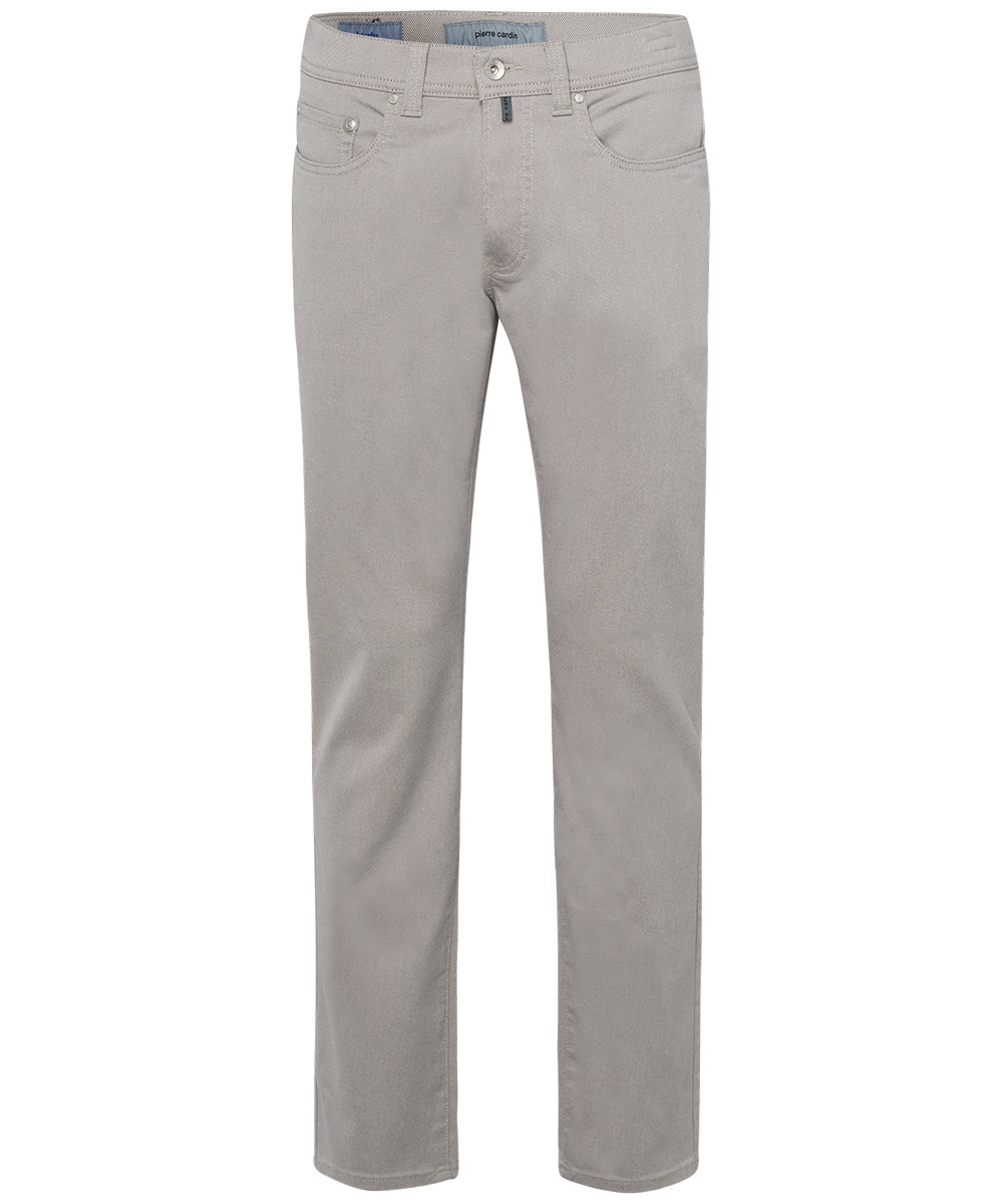 Pierre Cardin 5-Pocket-Jeans »Lyon tapered«