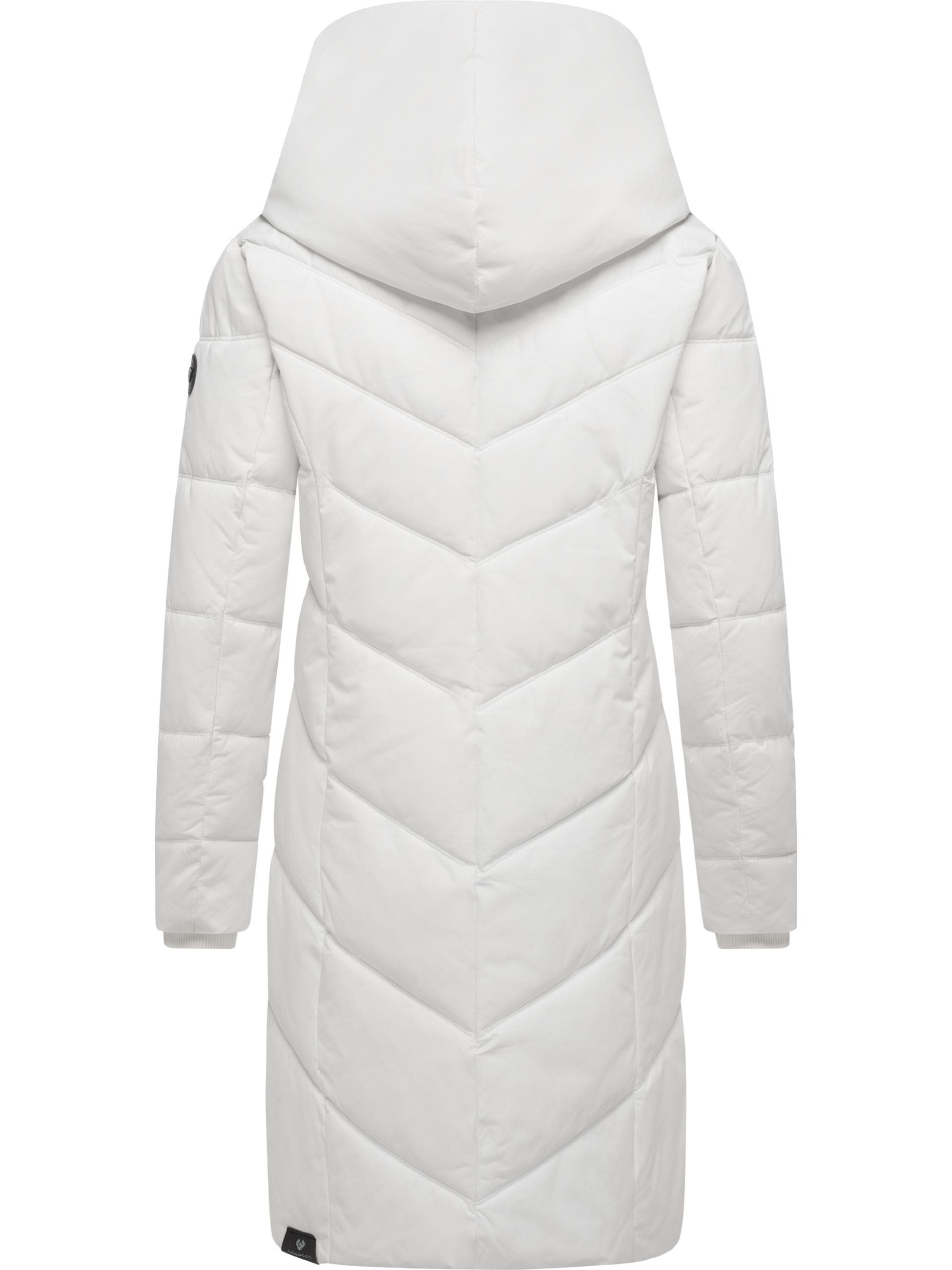 Ragwear Steppmantel »Steppmantel Natalka«