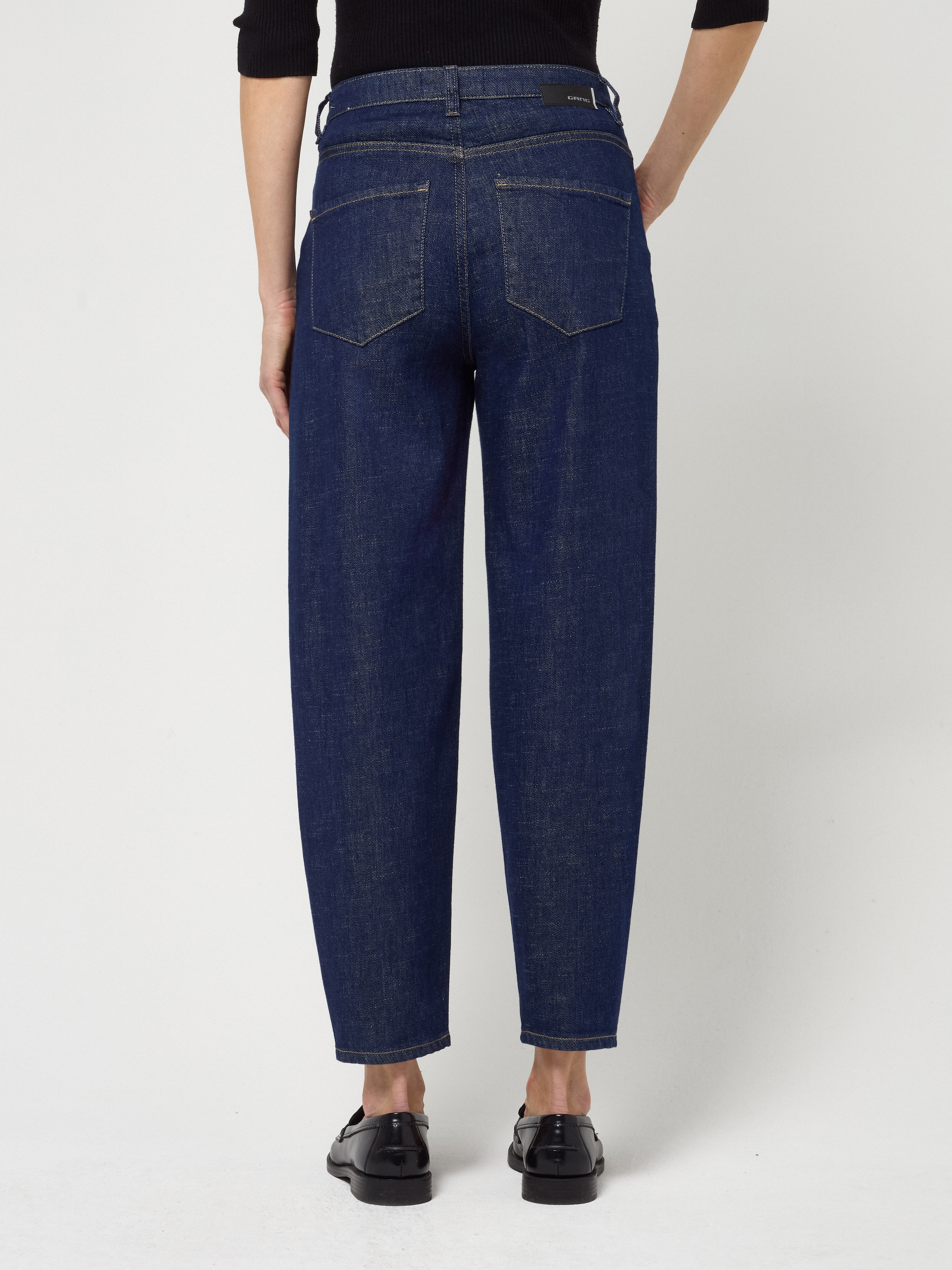 GANG Loose-fit-Jeans »94VIA« mit extra weitem Bein