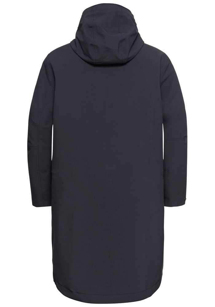 Jack Wolfskin Wintermantel »WINTERDUNE 3IN1 COAT W«