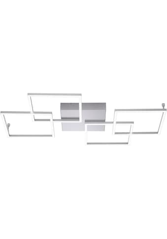 Paul Neuhaus LED Deckenleuchte »Inigo«, LED-Board, 1 St., Warmweiß, Stufenlos dimmbar... kaufen