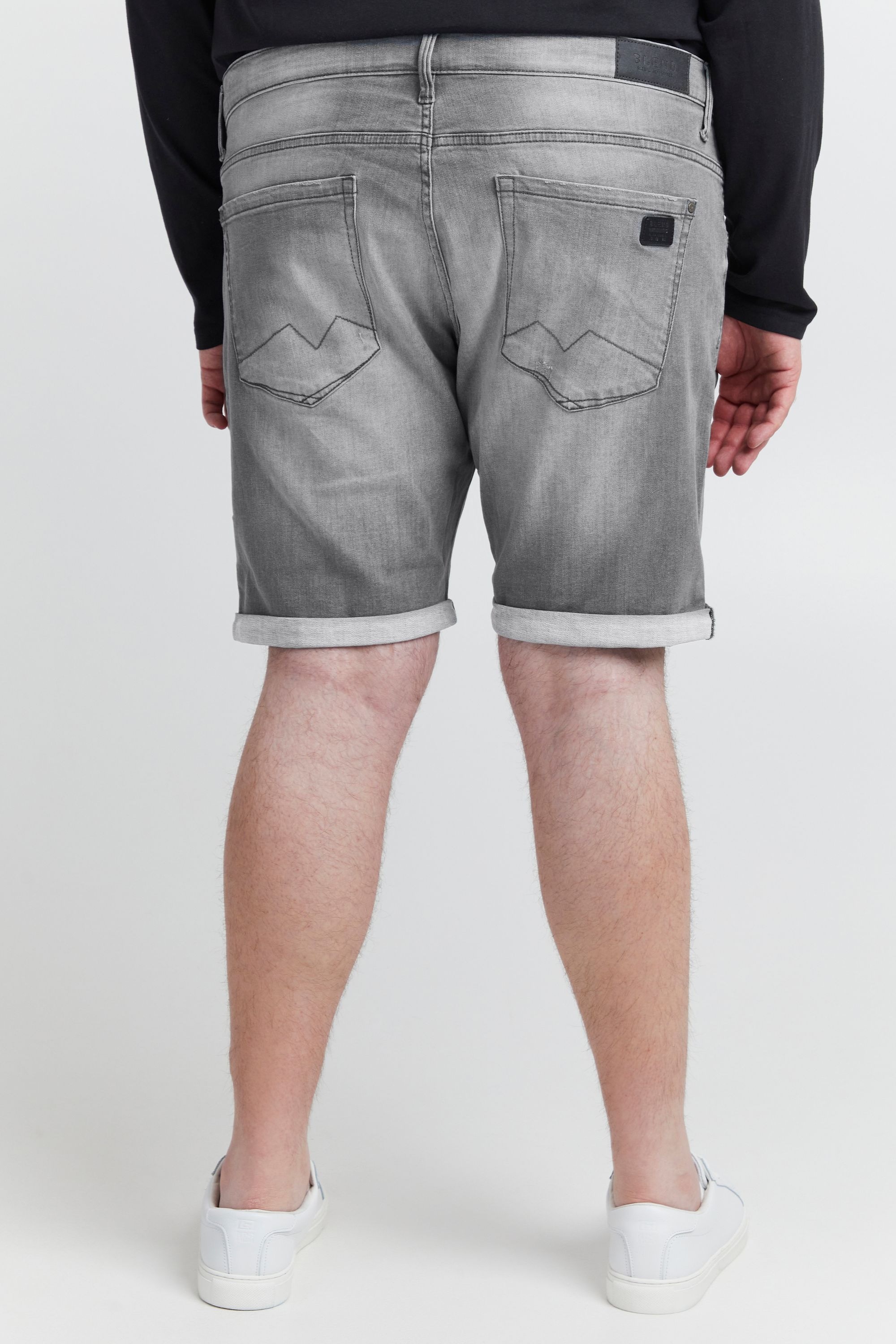 Blend Jeansshorts »Jeansshorts BHBGrilitsch«