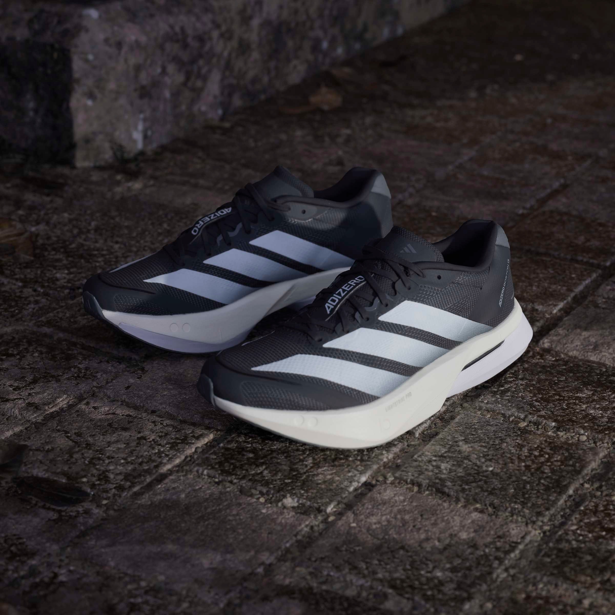 adidas Performance Laufschuh »ADIZERO BOSTON 13«