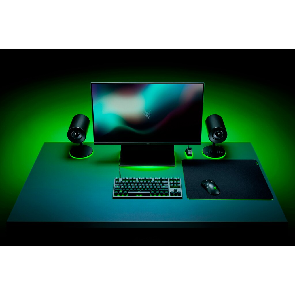 RAZER Mauspad »Gigantus V2 Medium«