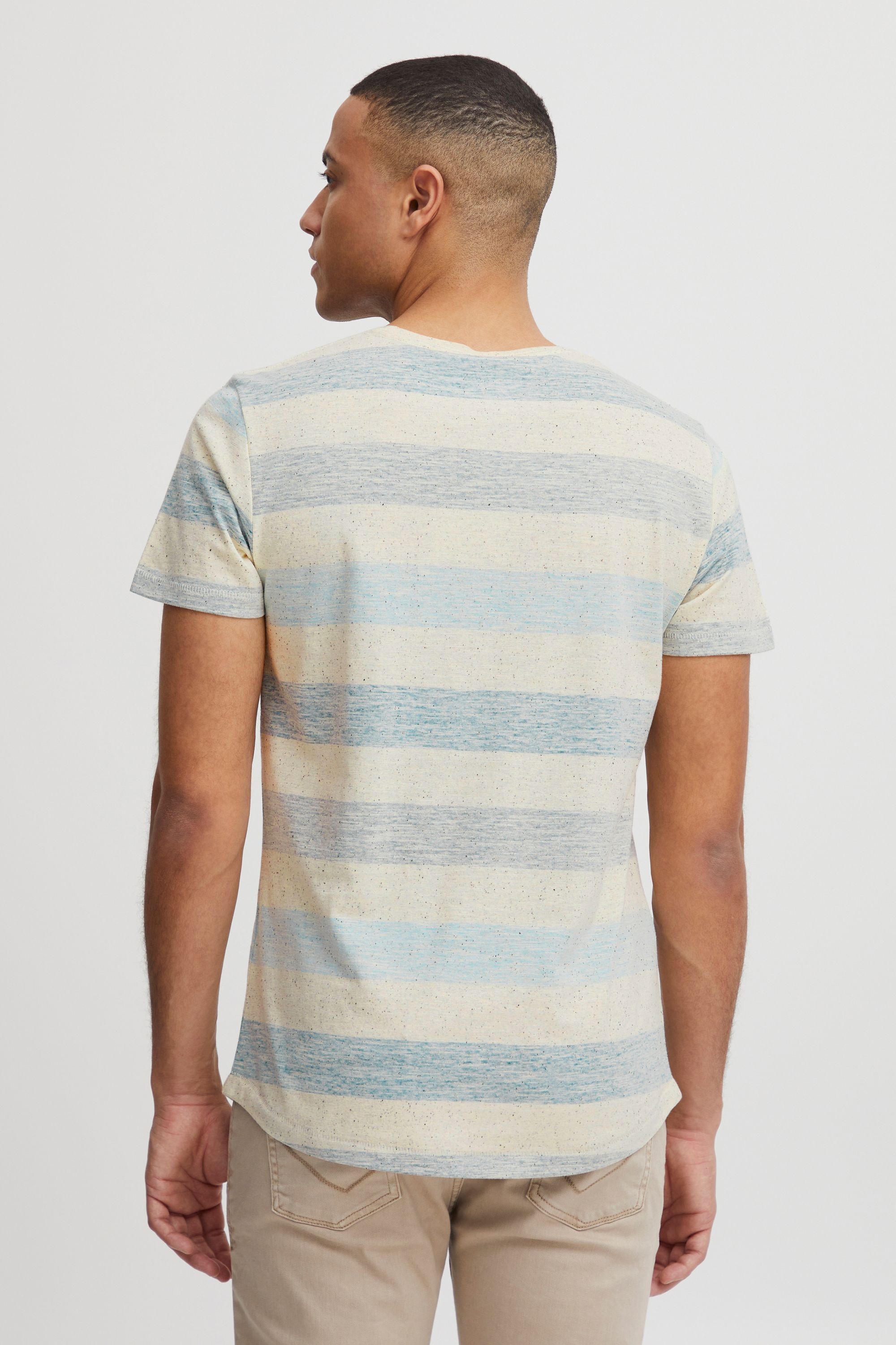Blend Rundhalsshirt »Rundhalsshirt BHEfkin«
