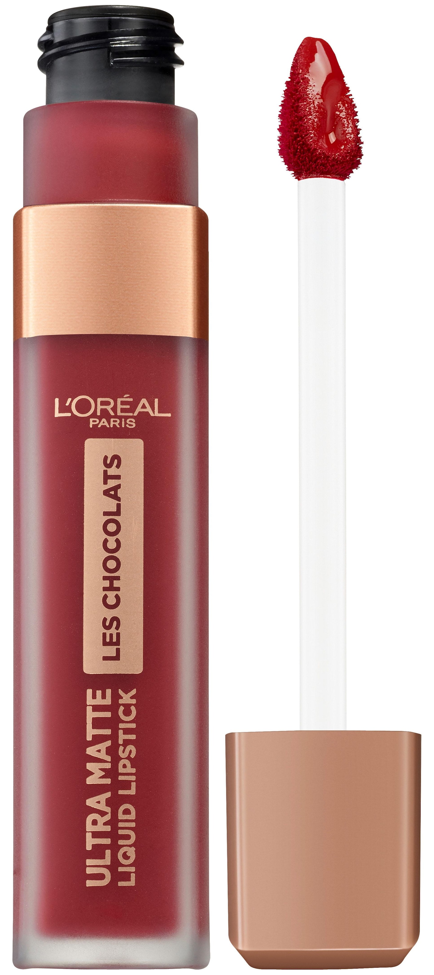 L'ORÉAL PARIS Lippenstift »Ultra Matte Les Chocolats« kaufen
