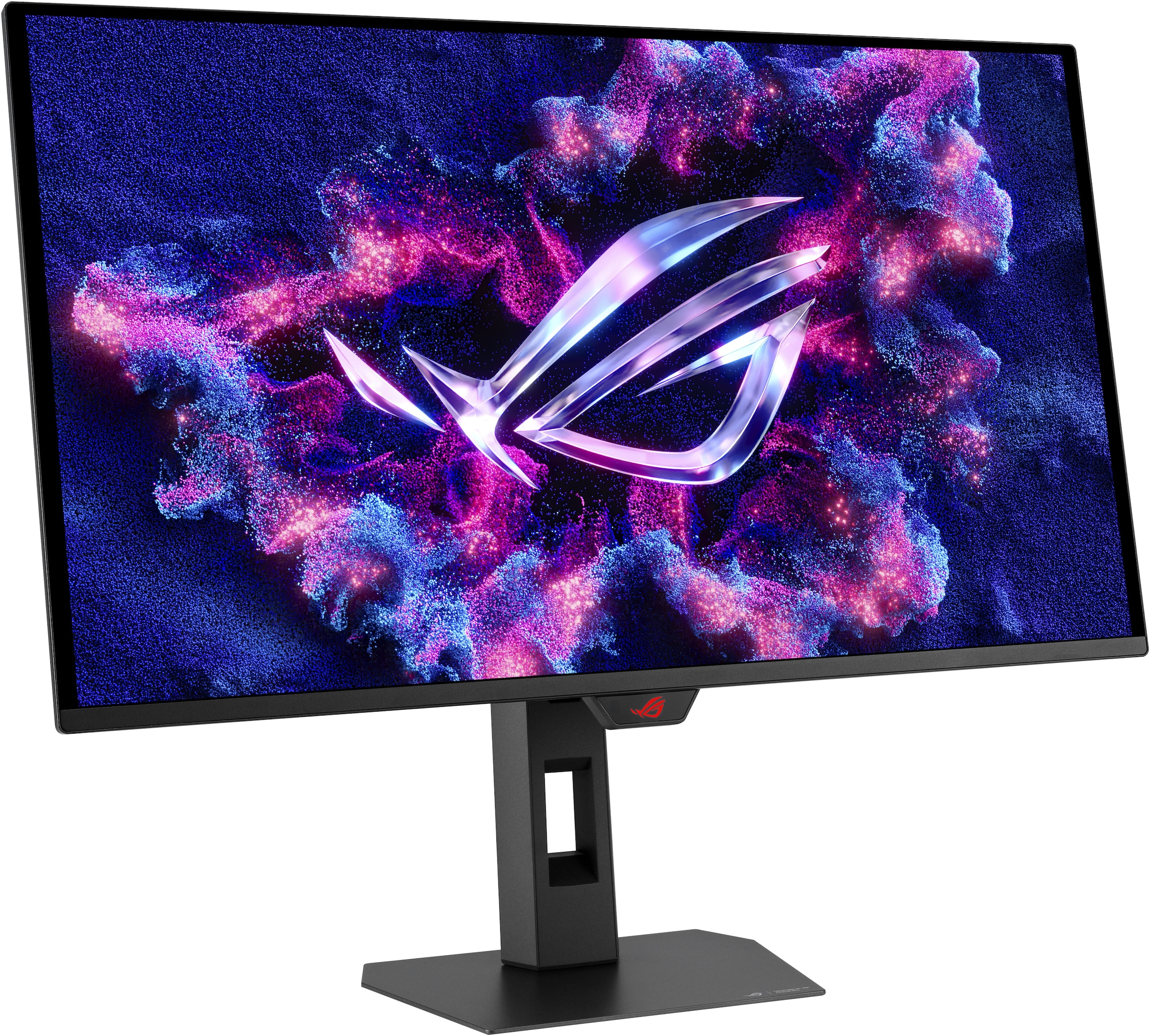 Asus Gaming-Monitor »XG27AQDPG« 68 cm/27 ″  2560 x 1440 px Wide Quad HD 0,03 Reaktionszeit 500 Hz