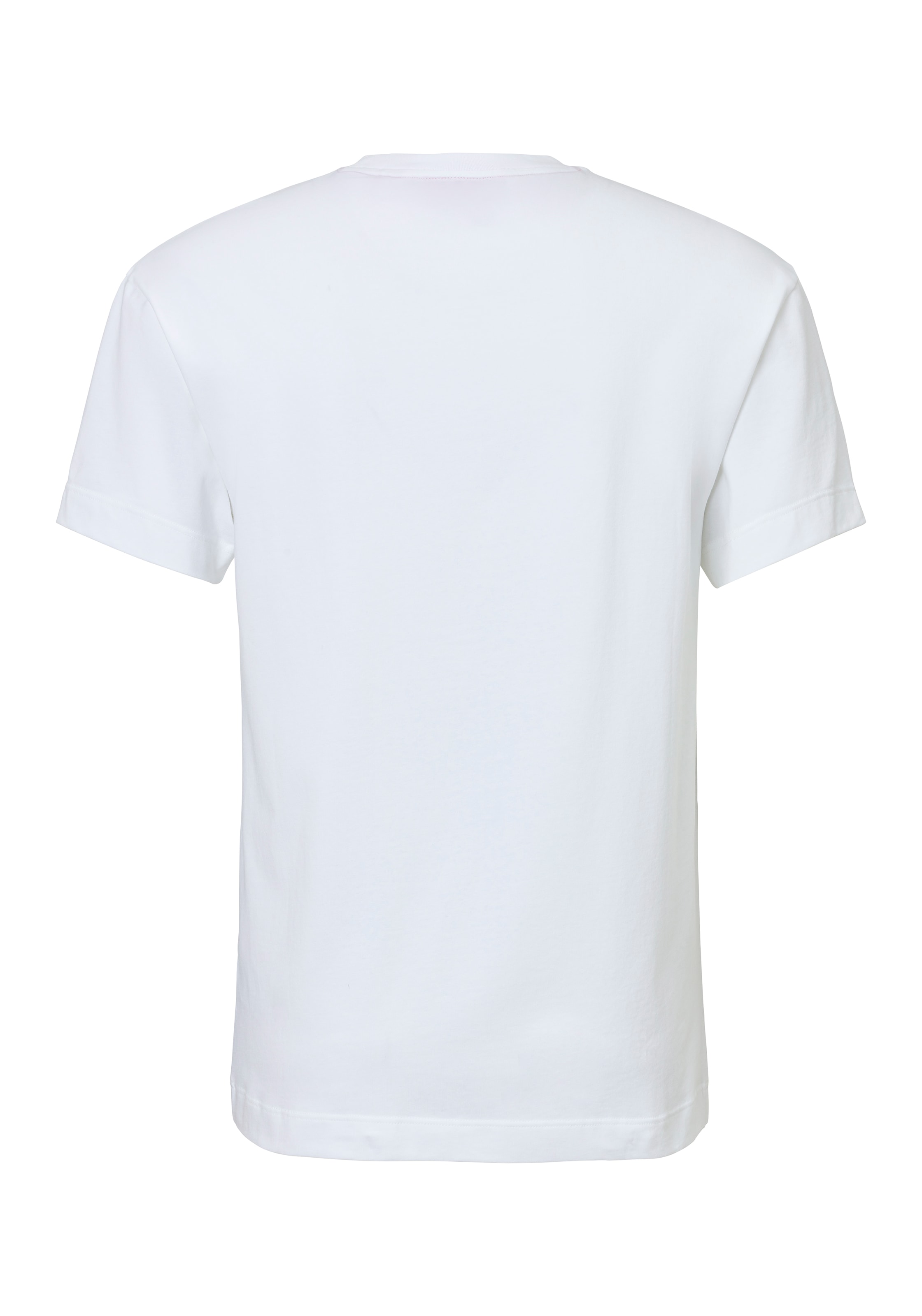 HUGO Underwear T-Shirt »Laze T-Shirt«, mit Rundhalsausschnitt