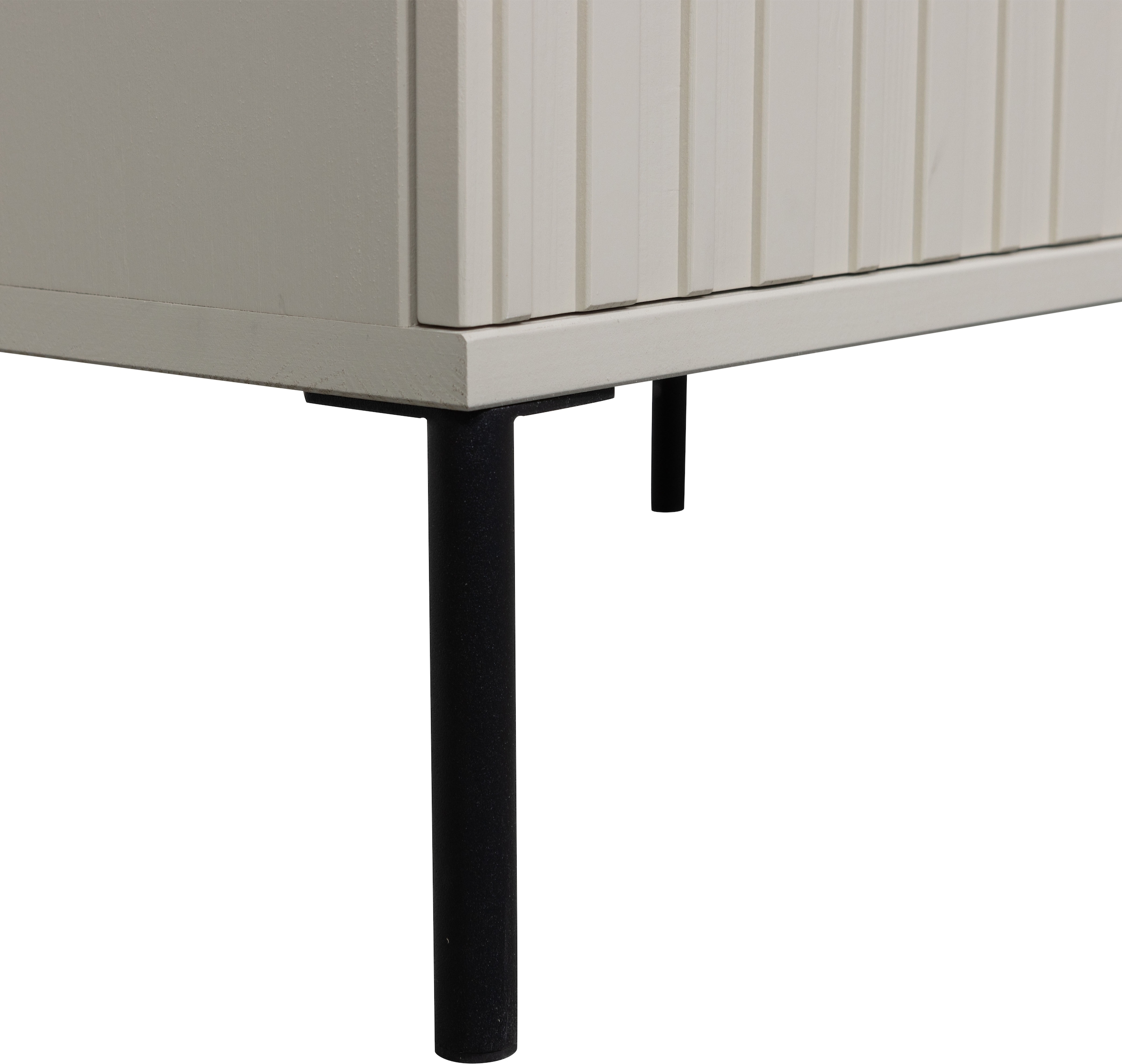 WOOOD Garderobenschrank »New Gravure, Mehrzweckschrank mit 5 Fächern« Gravure New Hochschrank von WOOOD mit Stauraum, Stil und Push-to-Open